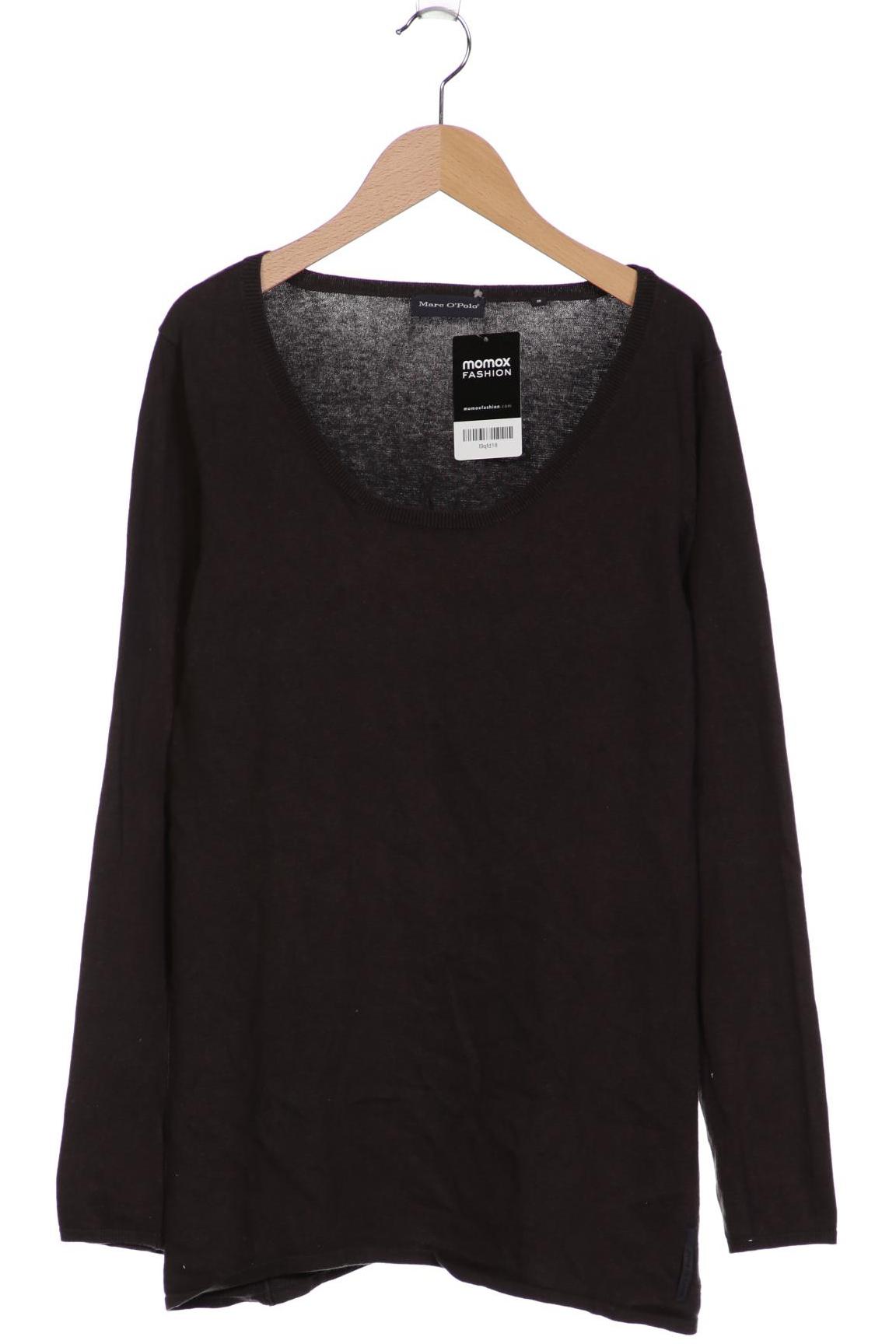 

Marc O Polo Damen Pullover, grau, Gr. 36