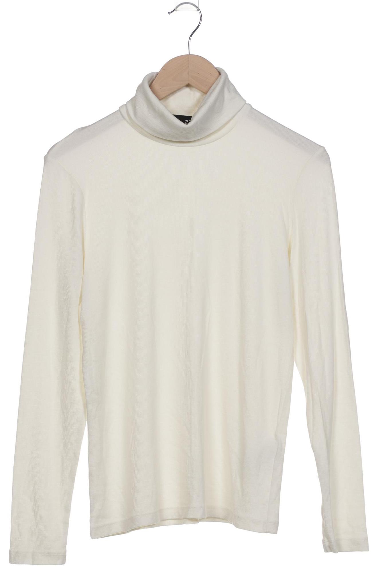 

Marc O Polo Damen Langarmshirt, cremeweiß, Gr. 44