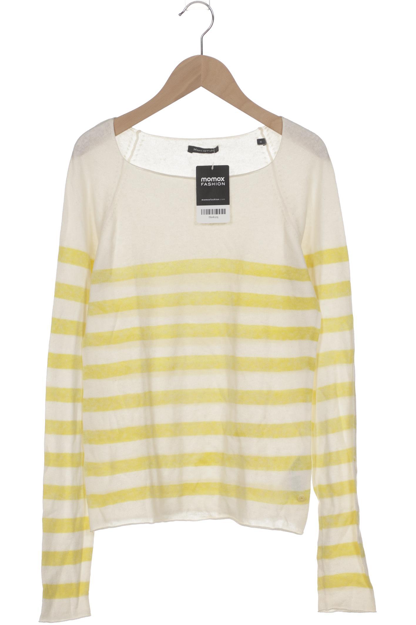 

Marc O Polo Damen Pullover, cremeweiß, Gr. 38