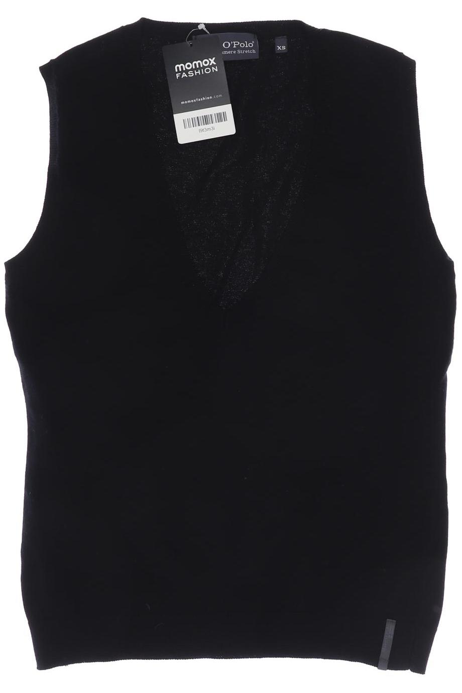 

Marc O Polo Damen Pullover, schwarz