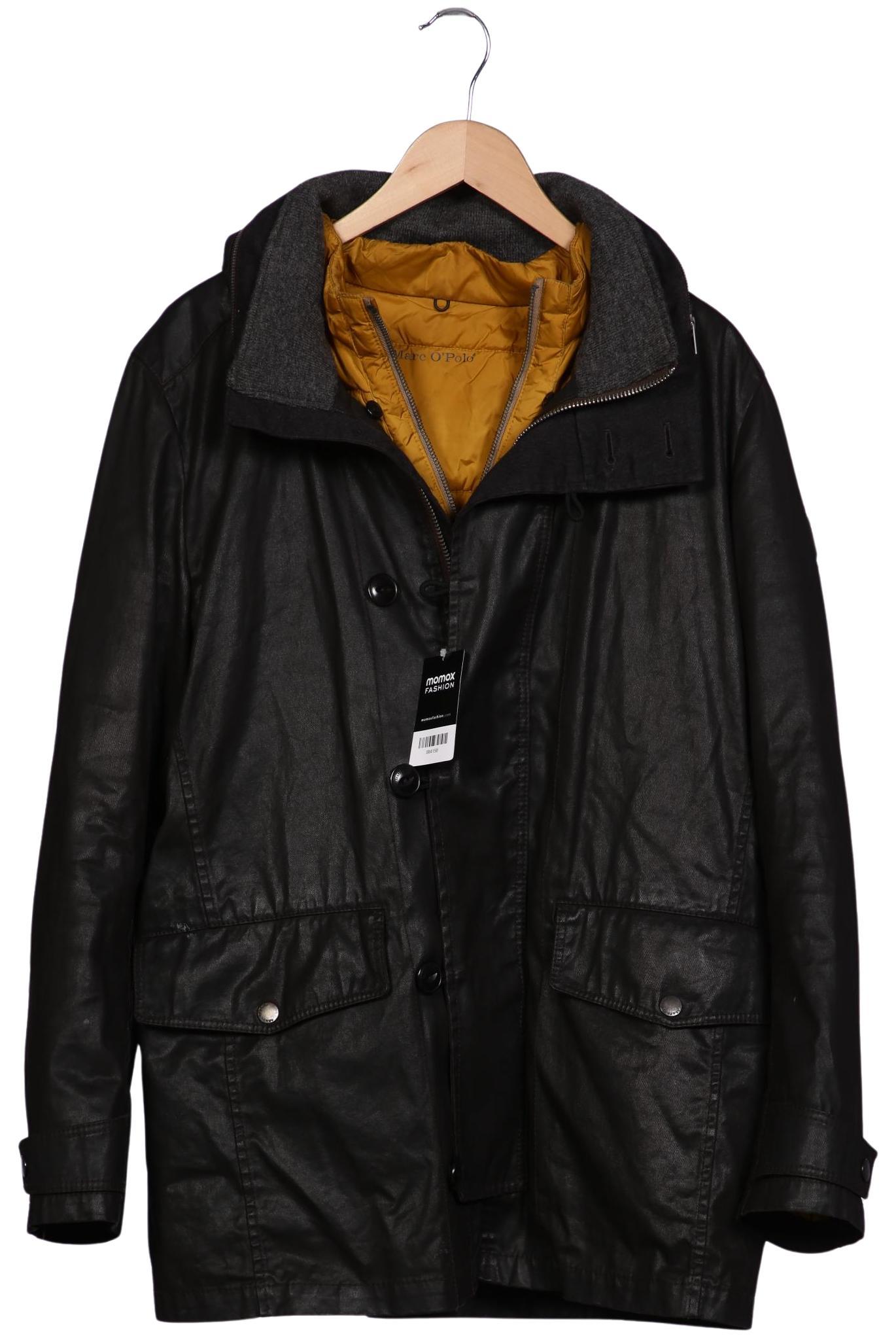 

Marc O Polo Herren Jacke, braun, Gr. 54