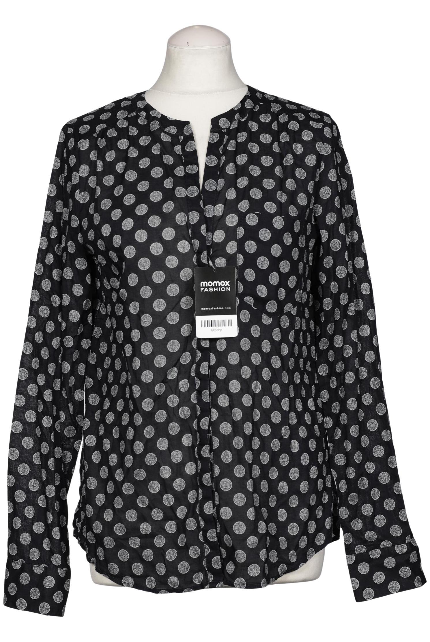 

Marc O Polo Damen Bluse, mehrfarbig, Gr. 36