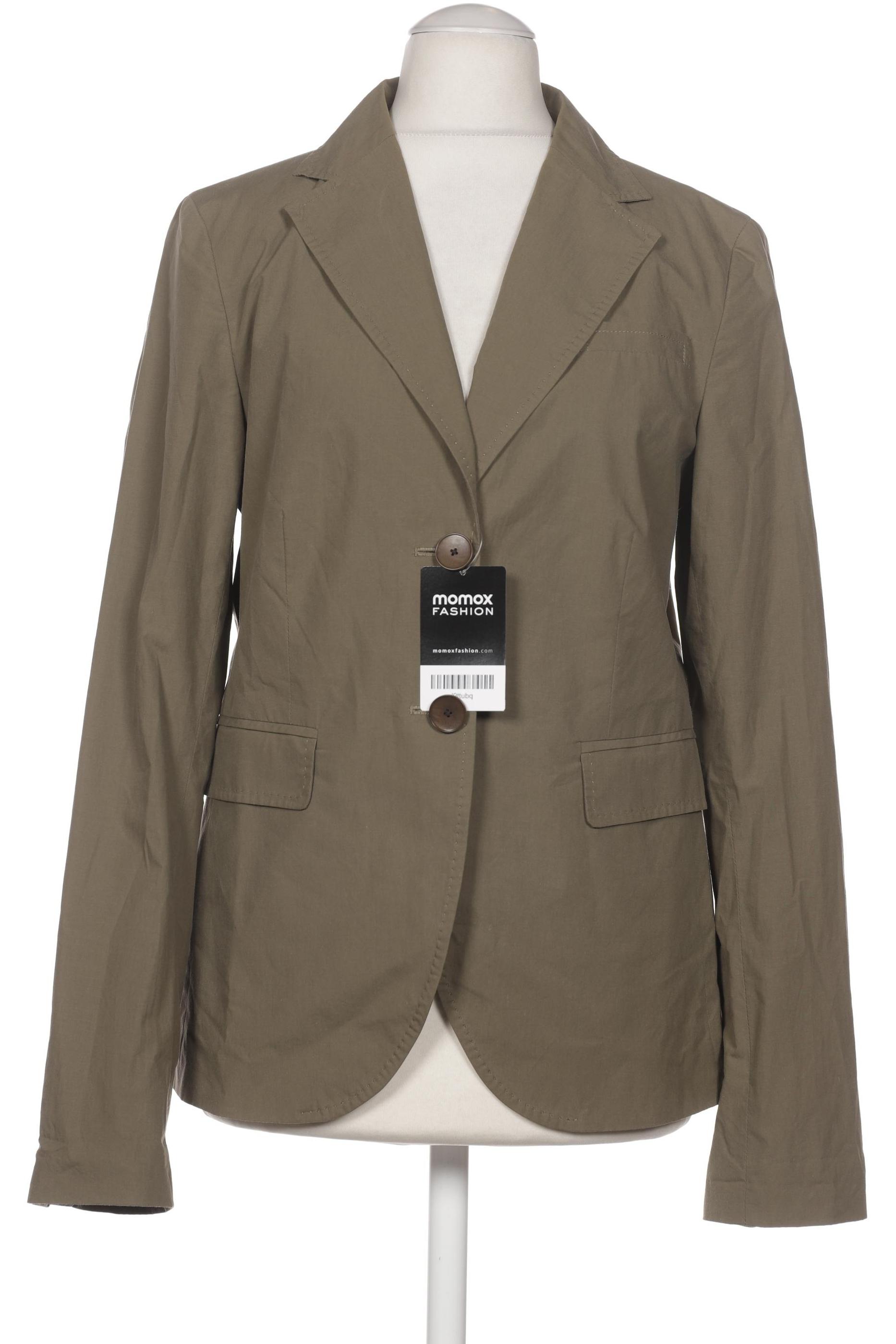 

Marc O Polo Damen Blazer, grün, Gr. 36