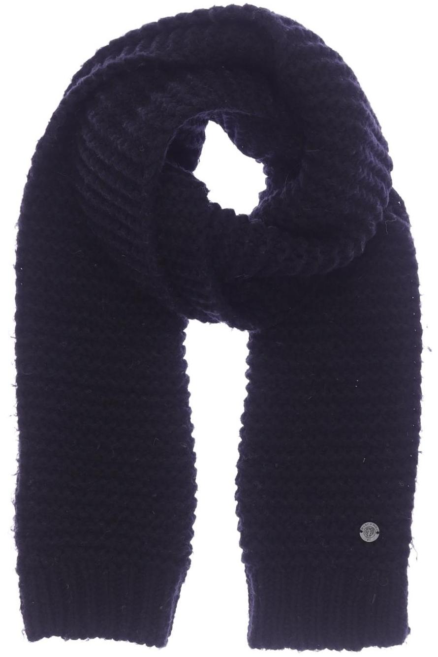 

Marc O Polo Damen Schal, schwarz, Gr.