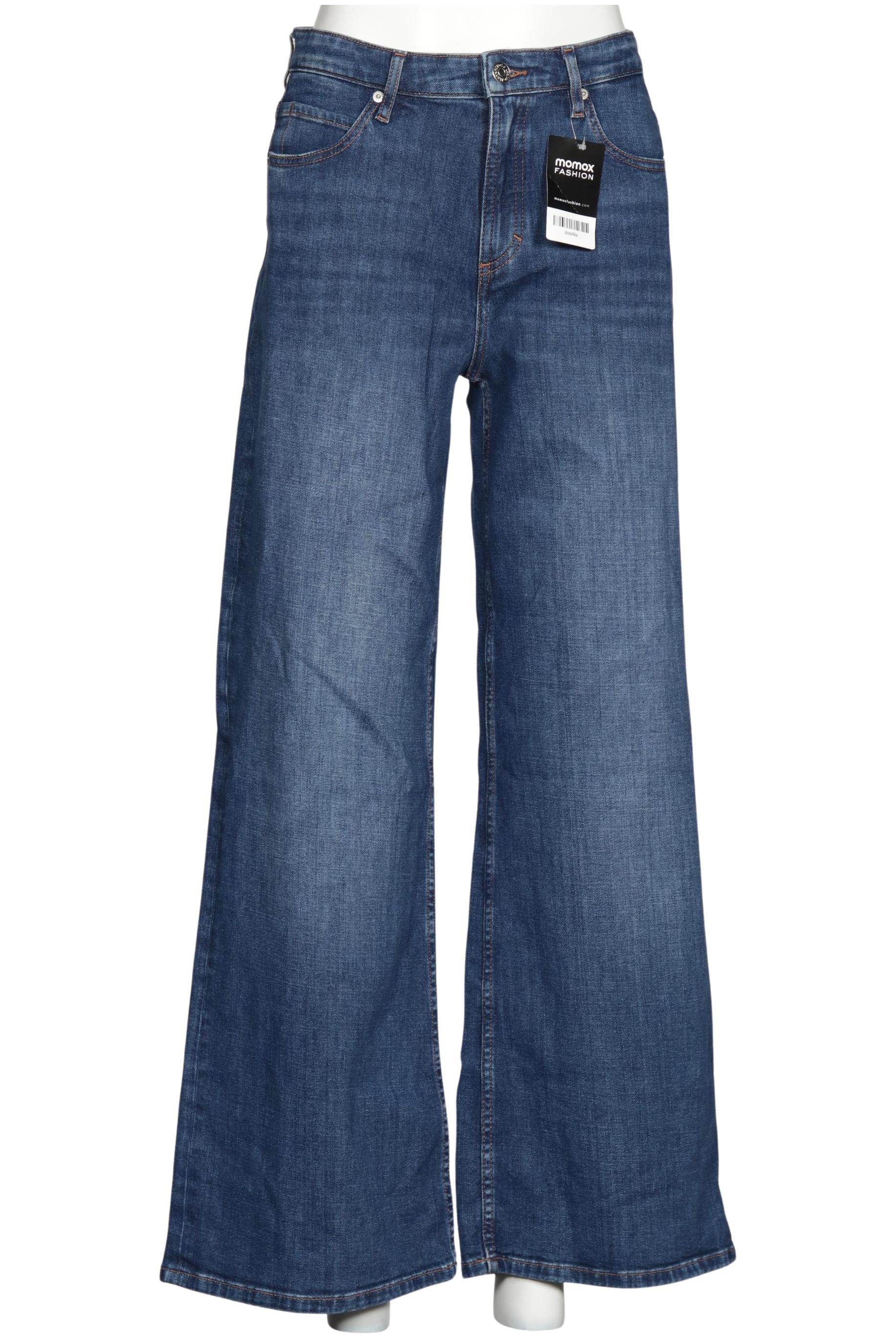 

Marc O Polo Damen Jeans, blau, Gr. 29