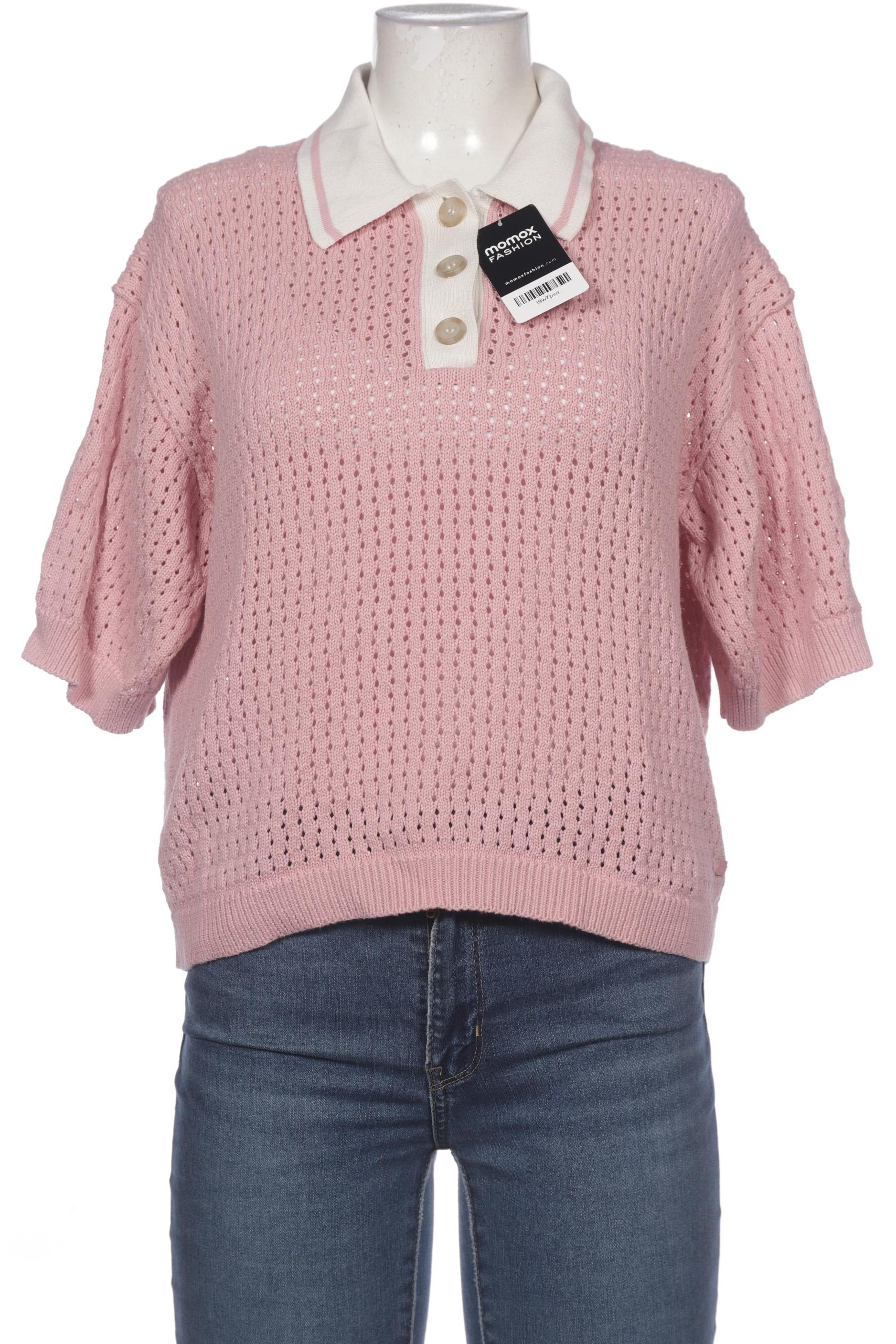 

Marc O Polo Damen Pullover, pink, Gr. 42