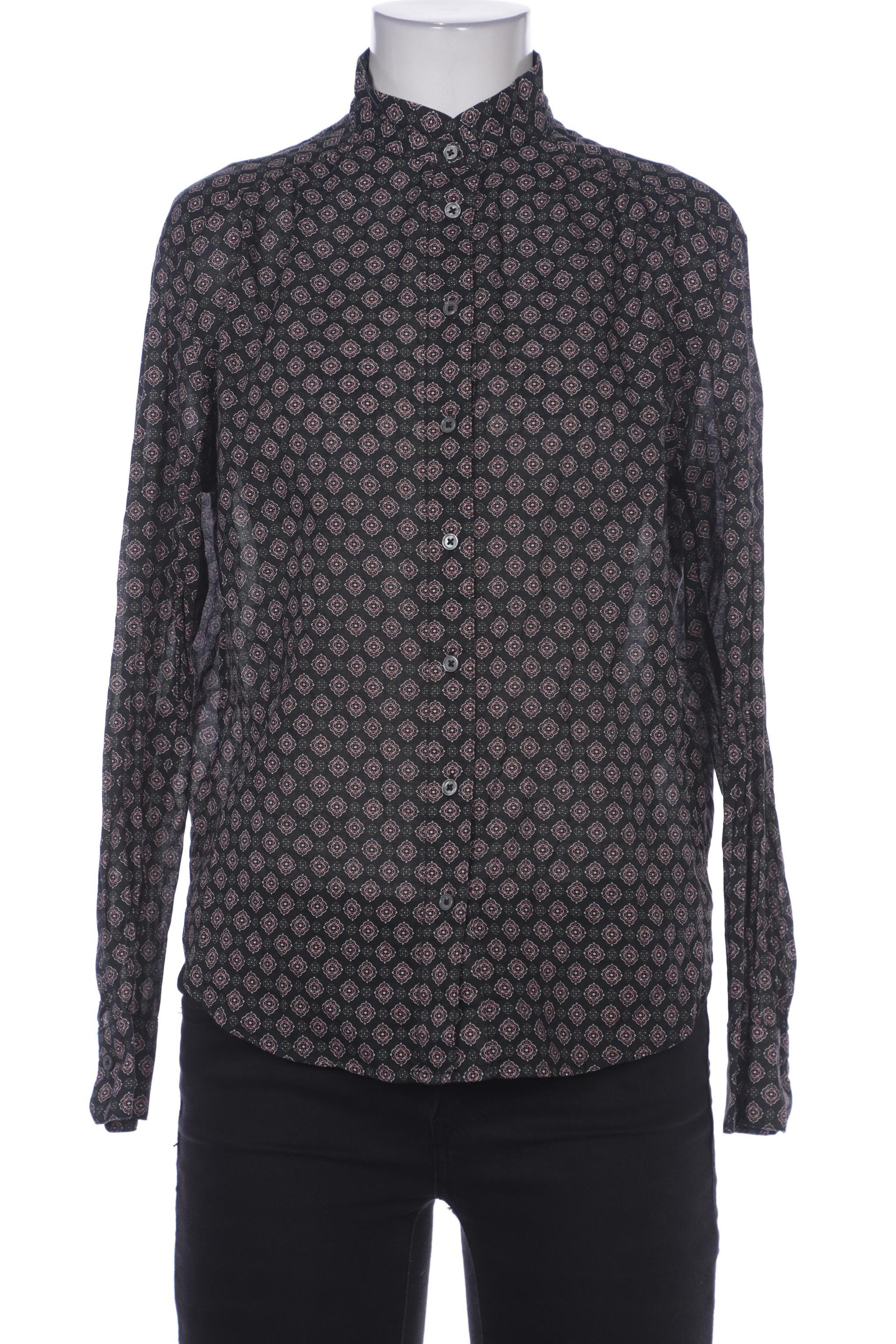 

Marc O Polo Damen Bluse, schwarz, Gr. 34