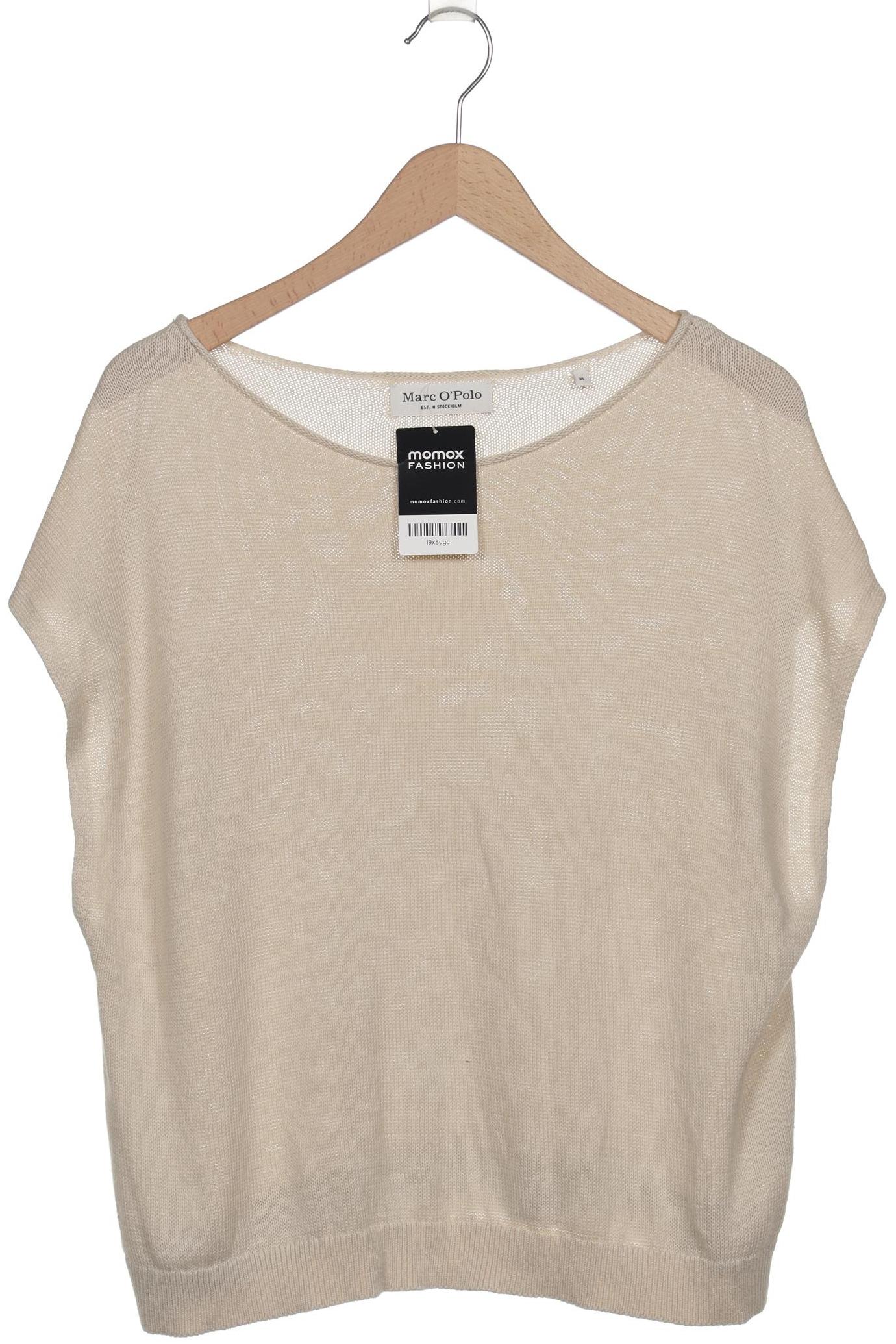 

Marc O Polo Damen Pullover, cremeweiß, Gr. 44