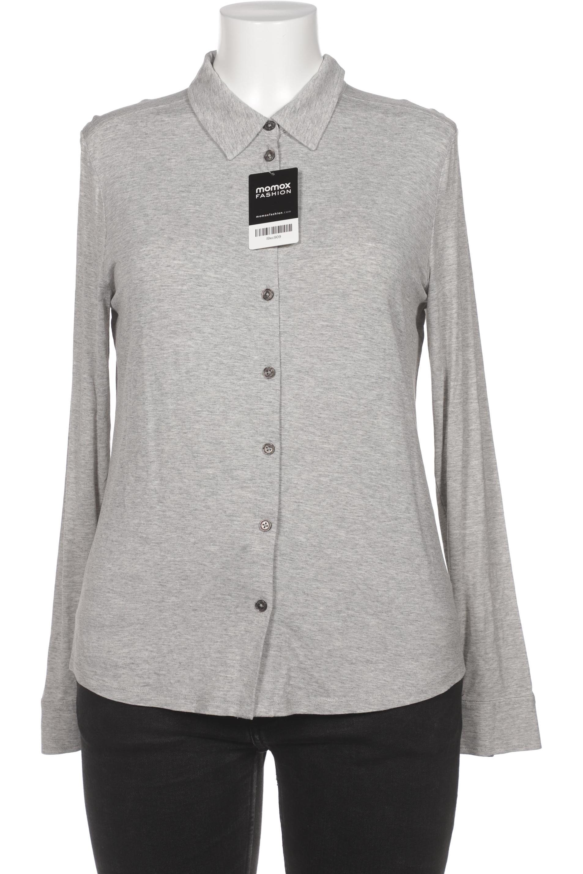 

Marc O Polo Damen Bluse, grau, Gr. 44