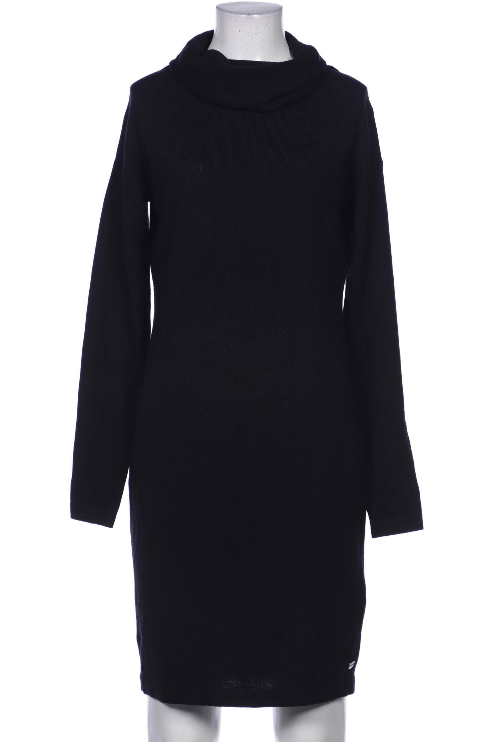 

Marc O Polo Damen Kleid, schwarz, Gr. 36