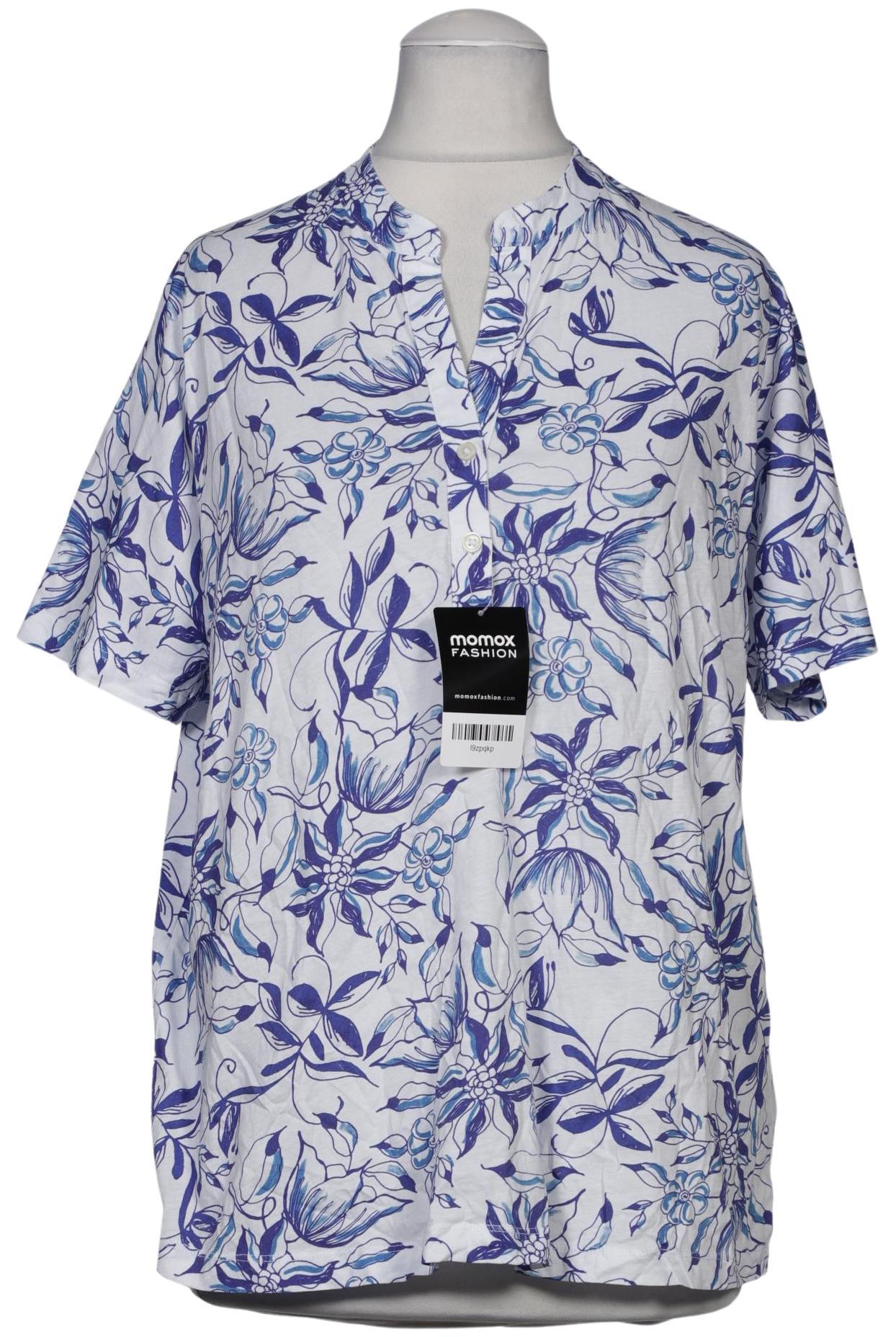 

Marc O Polo Damen Bluse, mehrfarbig, Gr. 36