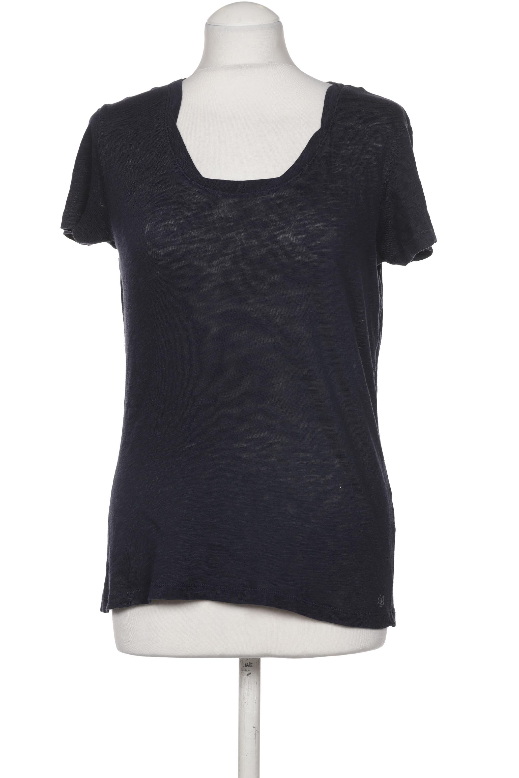

Marc O Polo Damen T-Shirt, marineblau, Gr. 38