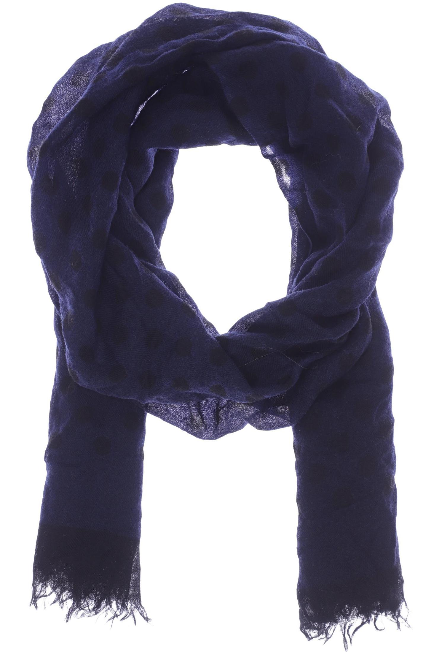 

Marc O Polo Damen Schal, marineblau