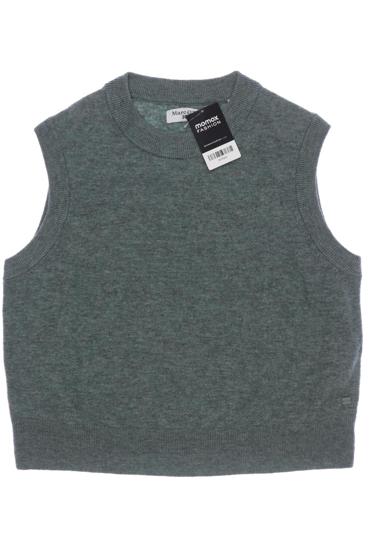 

Marc O Polo Damen Pullover, grün, Gr. 38