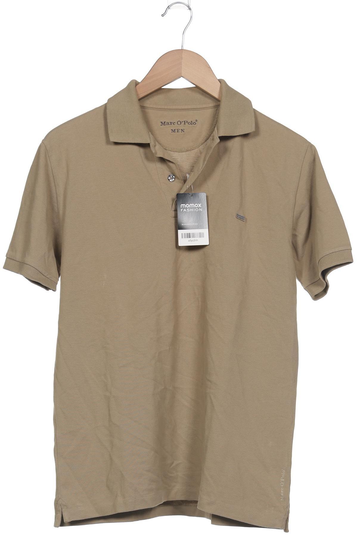 

Marc O Polo Herren Poloshirt, beige, Gr. 46