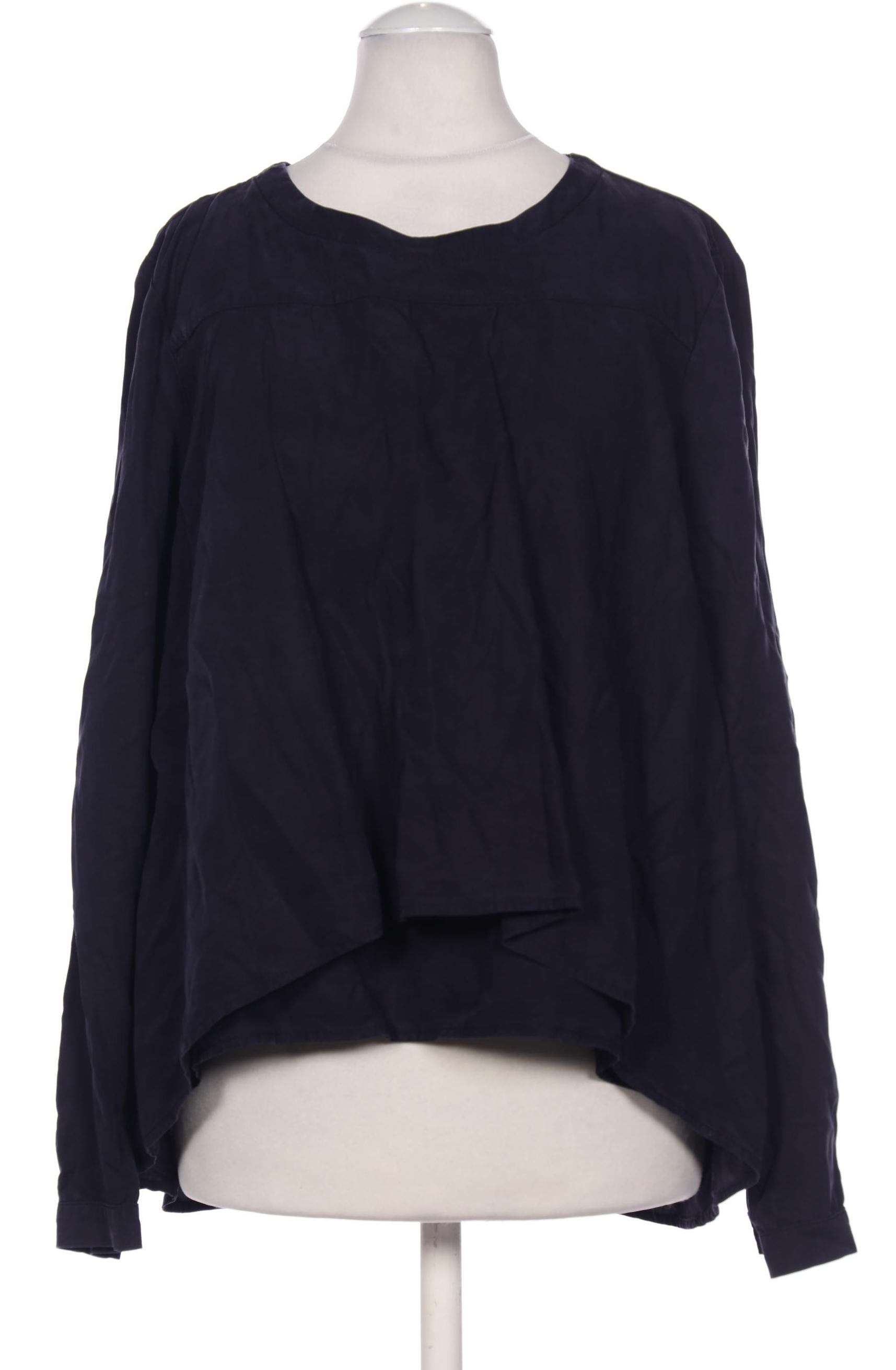 

Marc O Polo Damen Bluse, schwarz, Gr. 38