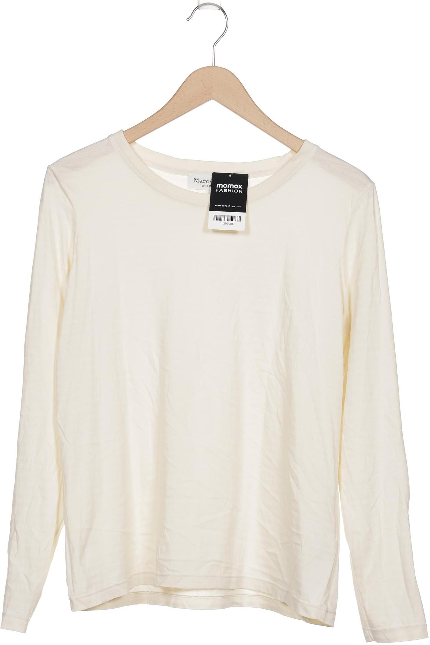 

Marc O Polo Damen Langarmshirt, gelb, Gr. 42