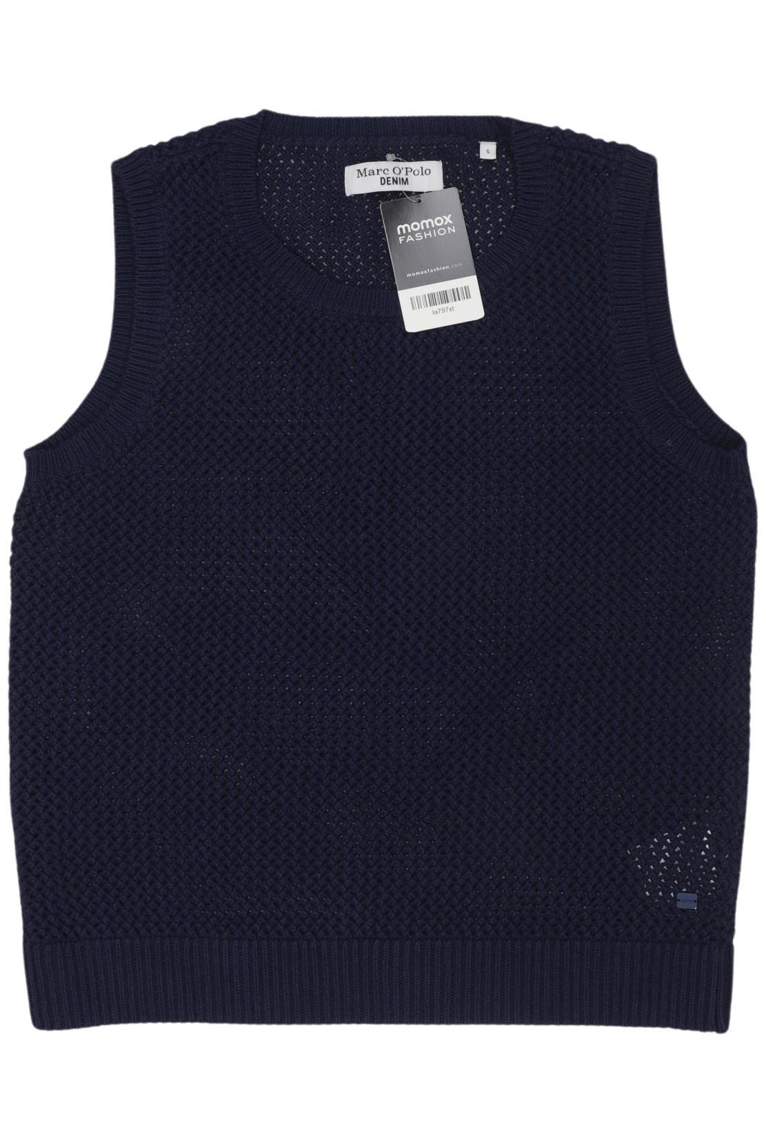 

Marc O Polo Damen Pullover, marineblau, Gr. 36