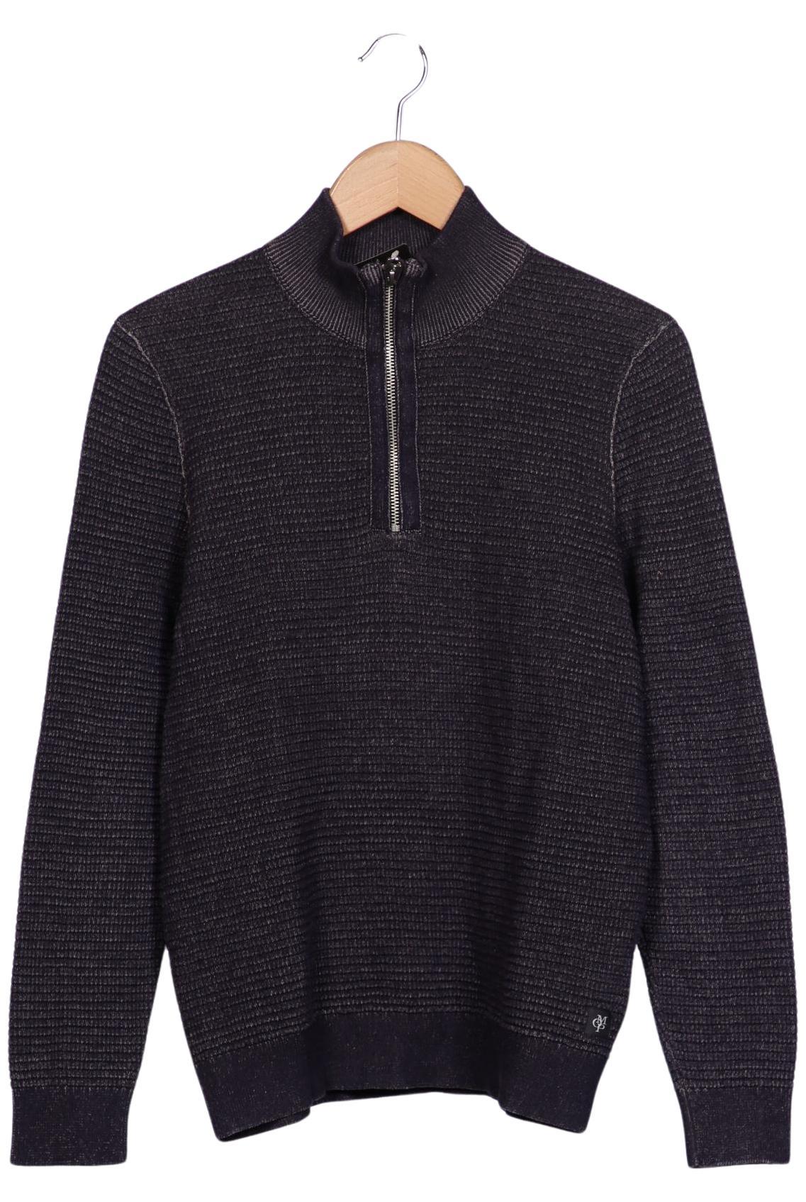 

Marc O Polo Herren Pullover, marineblau, Gr. 46