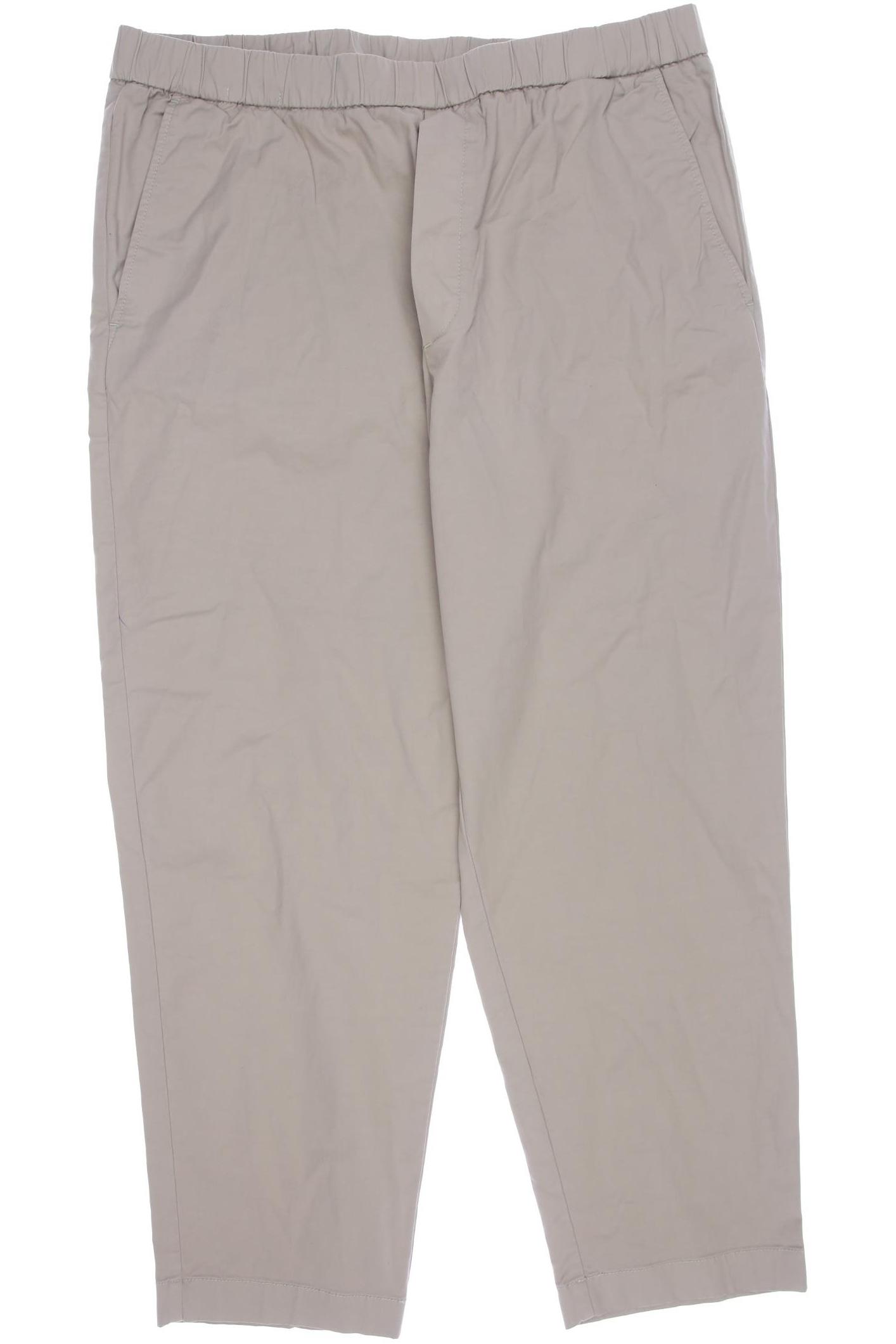 

Marc O Polo Herren Stoffhose, beige, Gr. 0