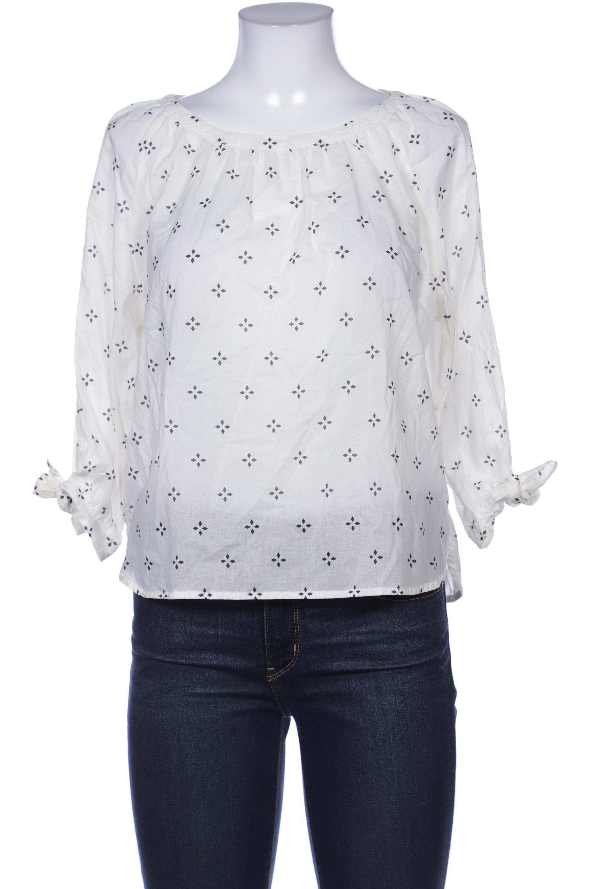 

Marc O Polo Damen Bluse, cremeweiß, Gr. 36