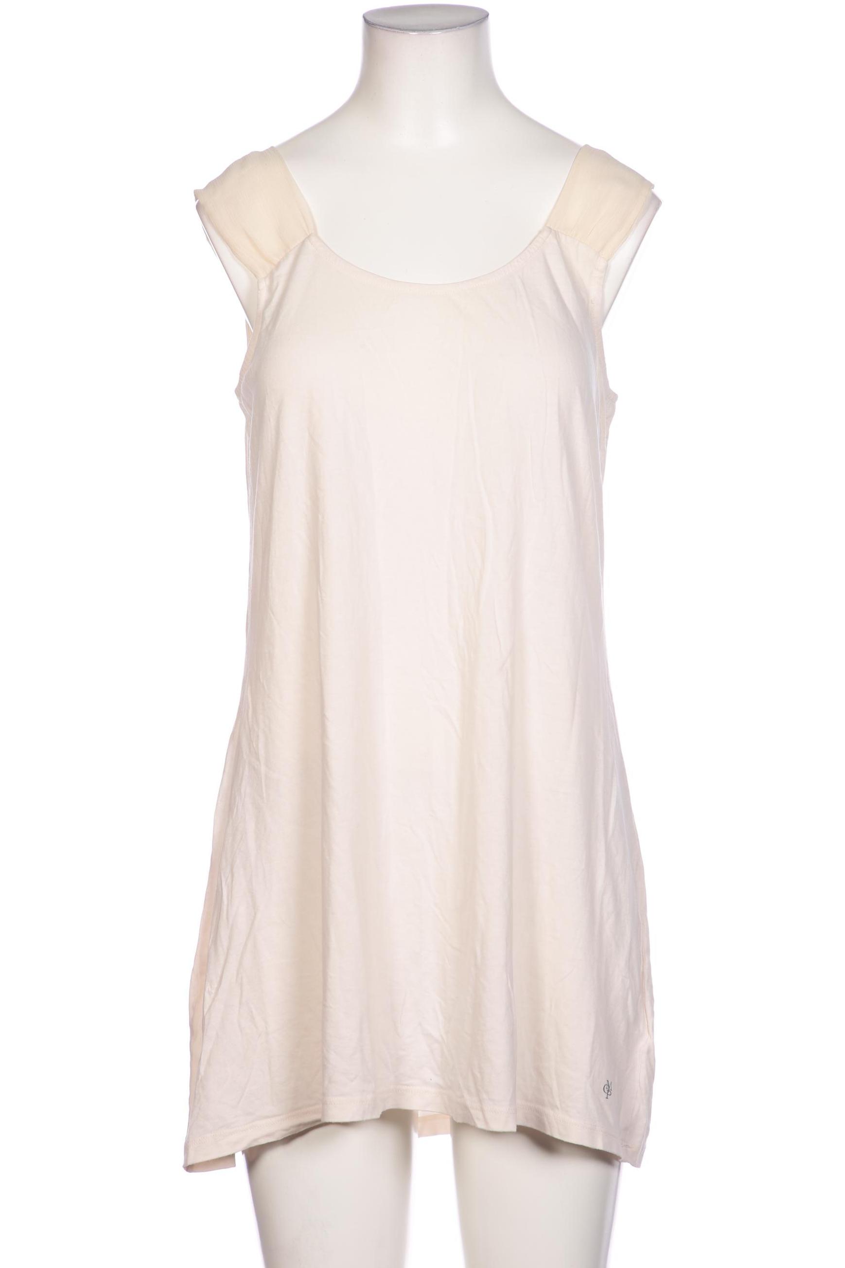 

Marc O Polo Damen Kleid, cremeweiß, Gr. 38