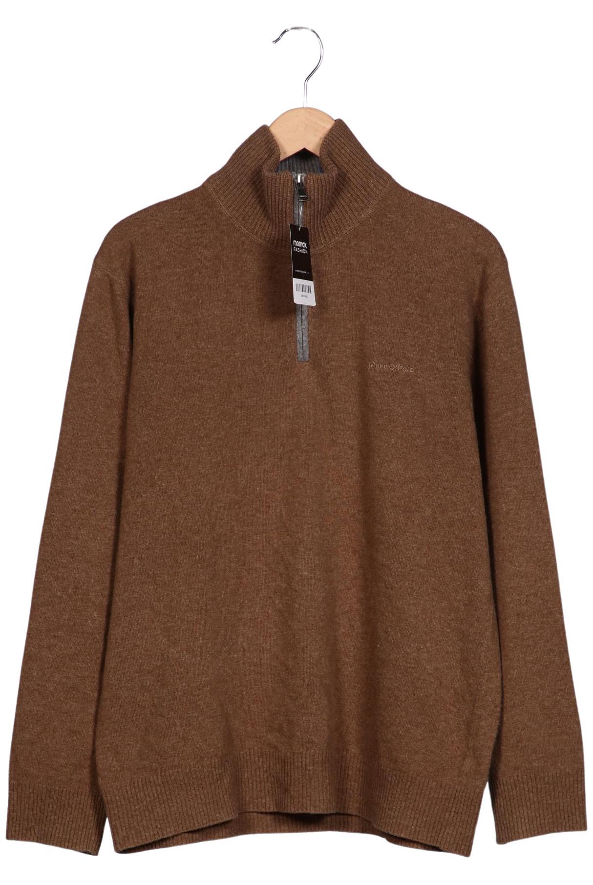 

Marc O Polo Herren Pullover, braun, Gr. 54