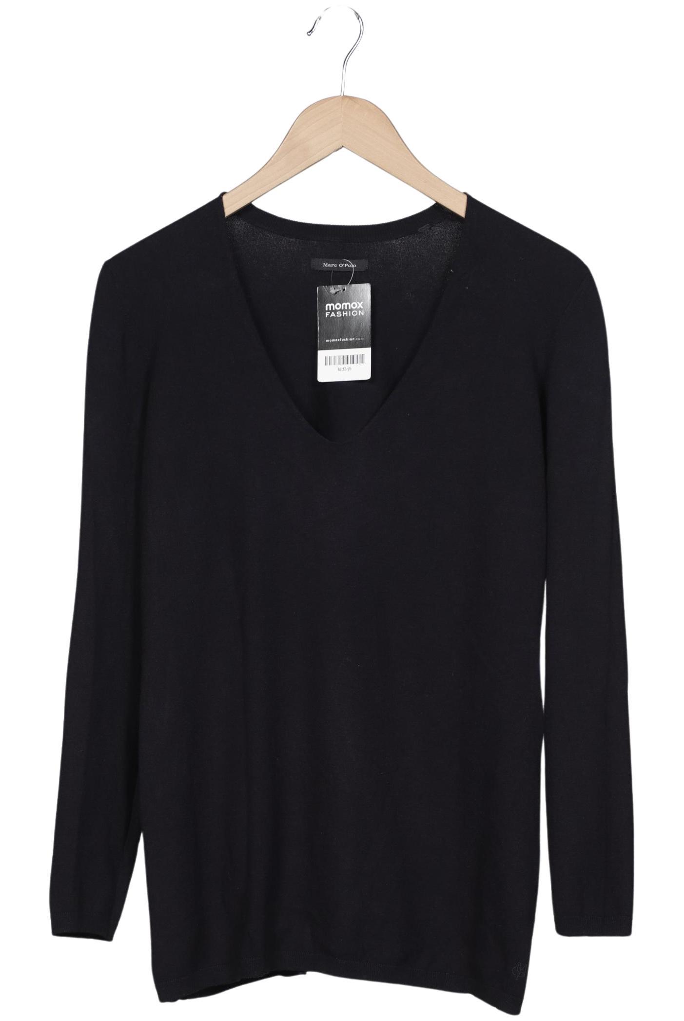 

Marc O Polo Damen Pullover, marineblau, Gr. 42