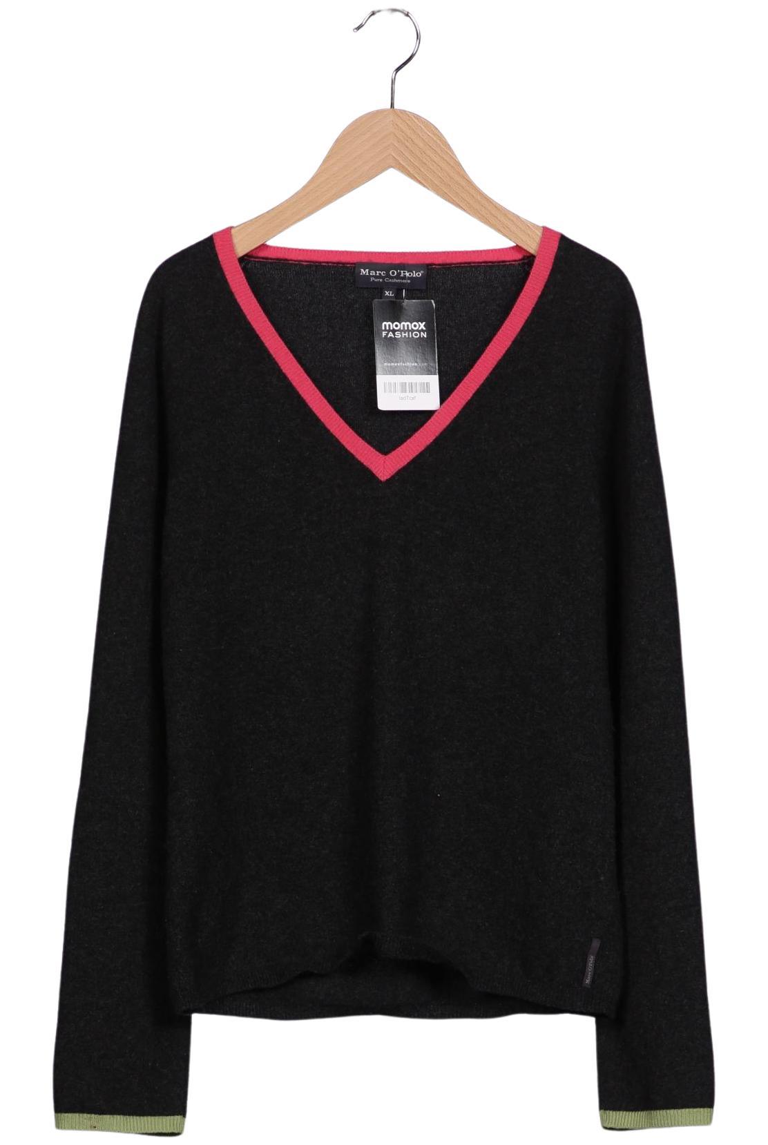 

Marc O Polo Damen Pullover, schwarz, Gr. 44