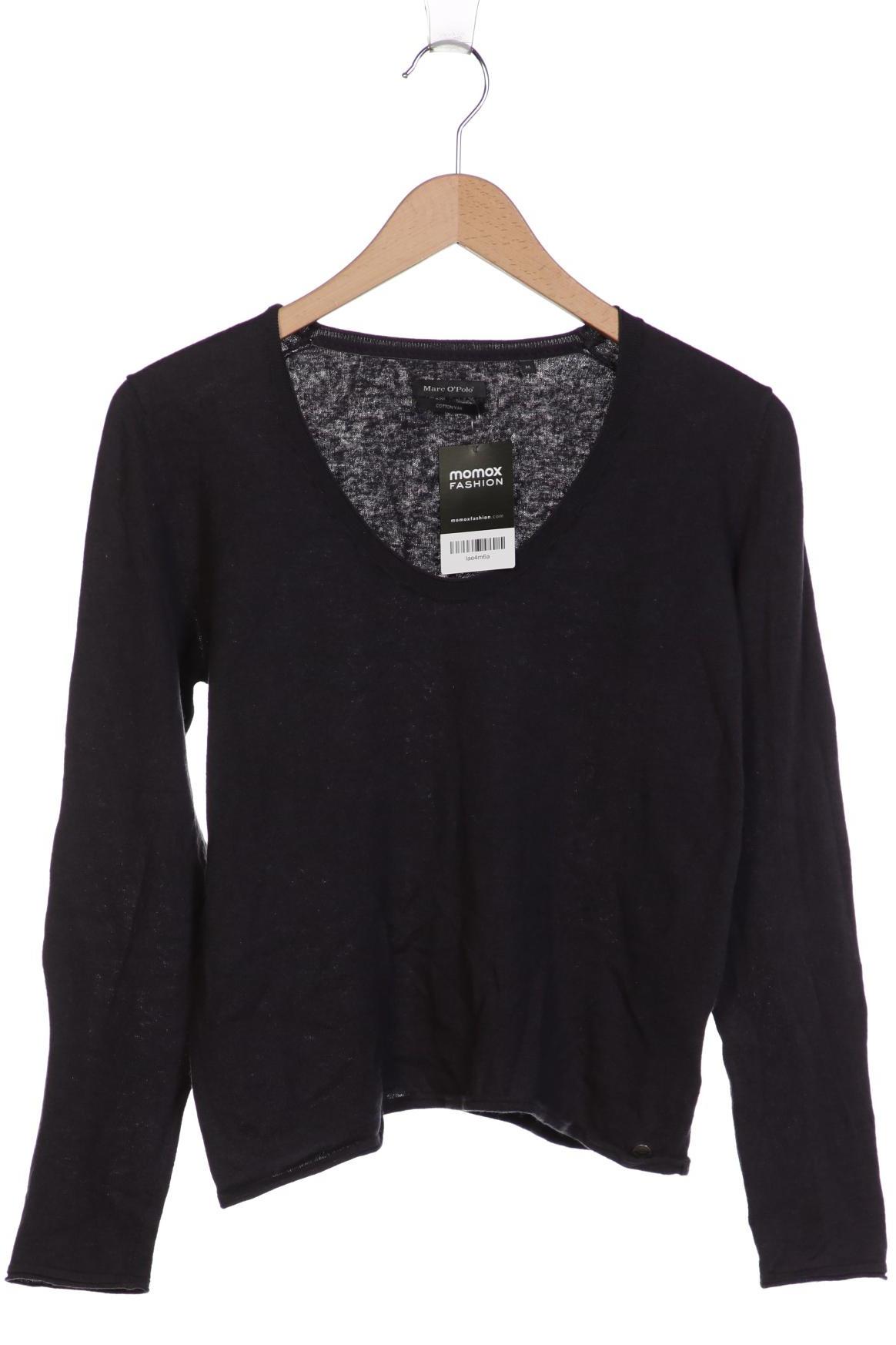 

Marc O Polo Damen Pullover, marineblau, Gr. 38