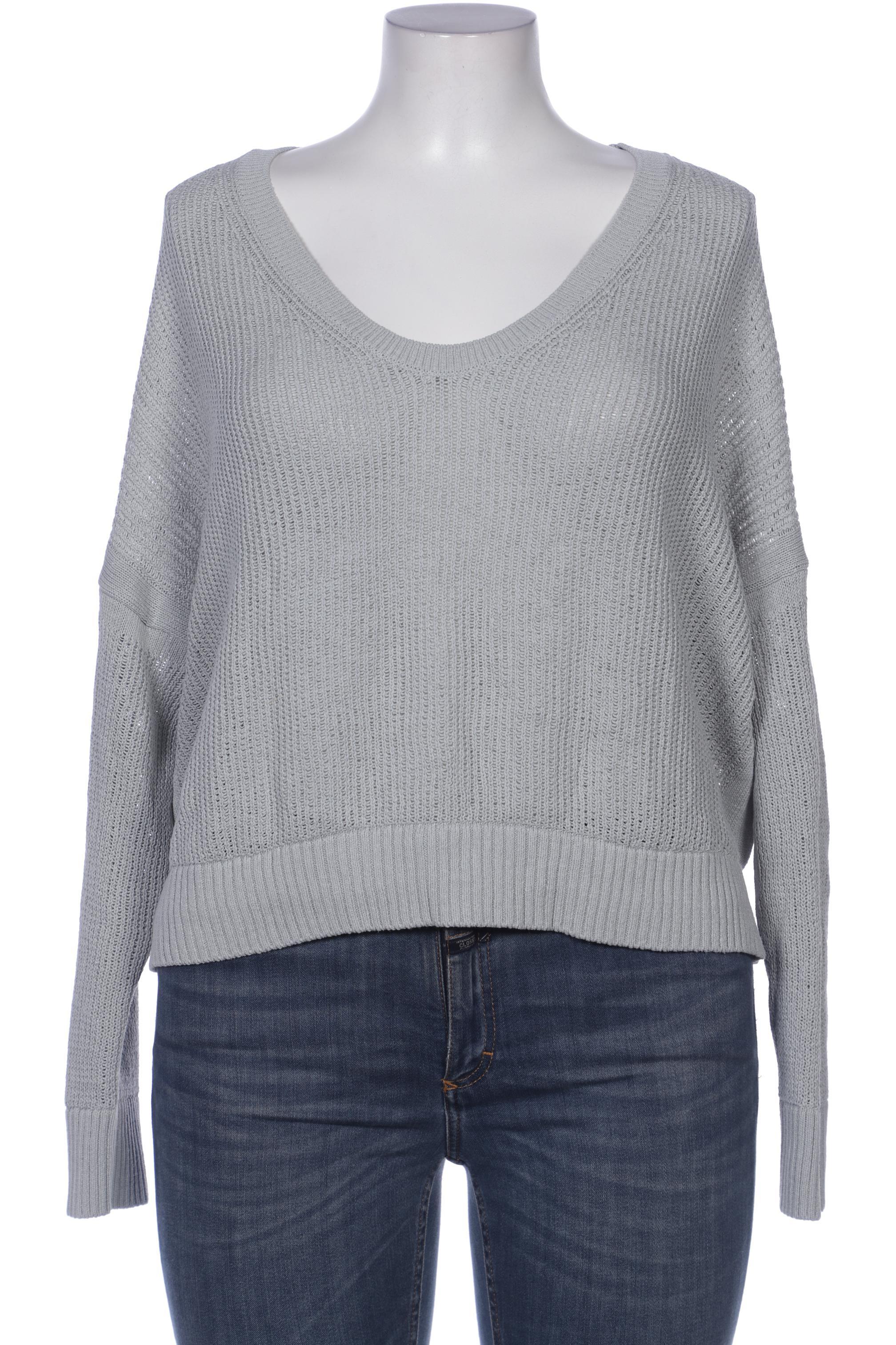 

Marc O Polo Damen Pullover, grau, Gr. 44