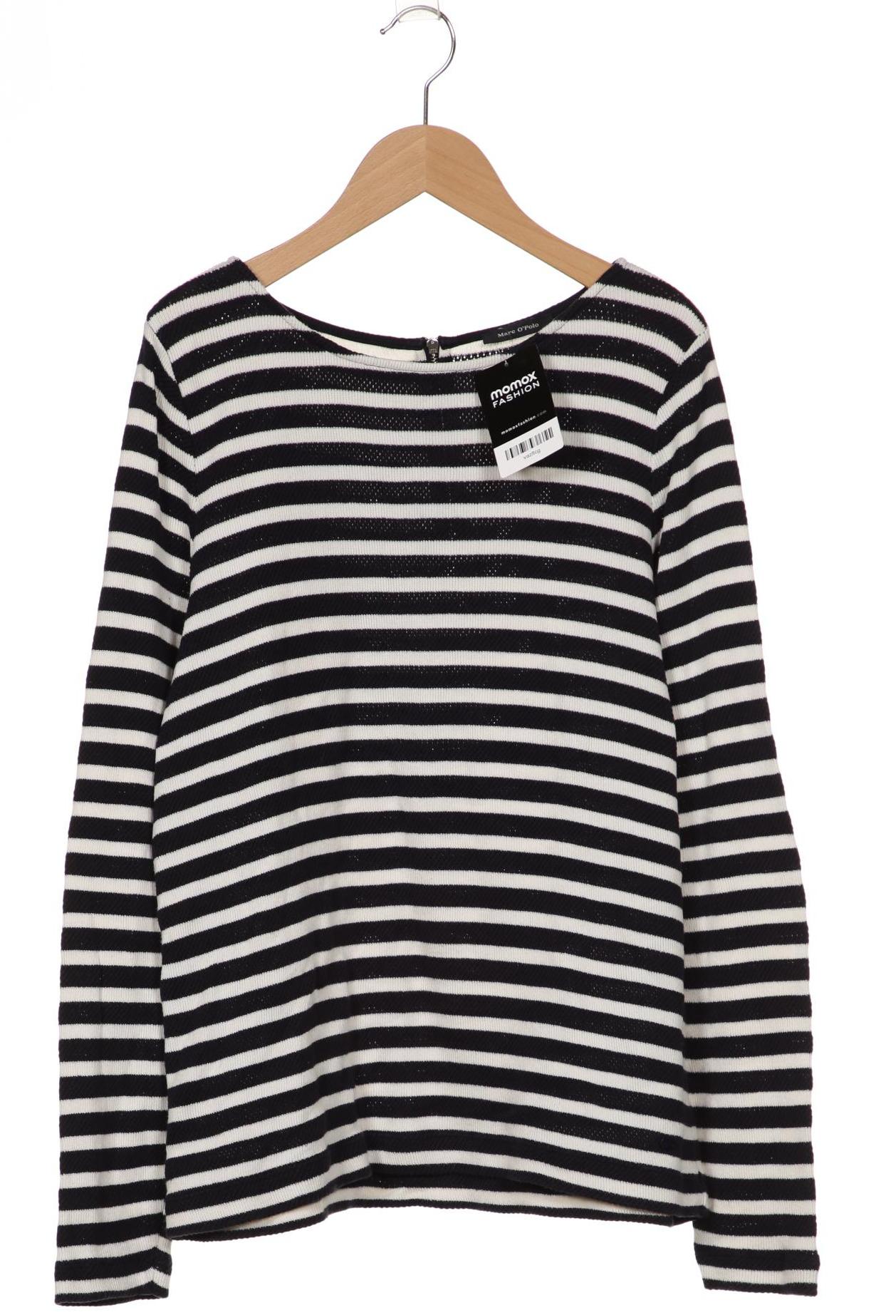 

Marc O Polo Damen Pullover, marineblau