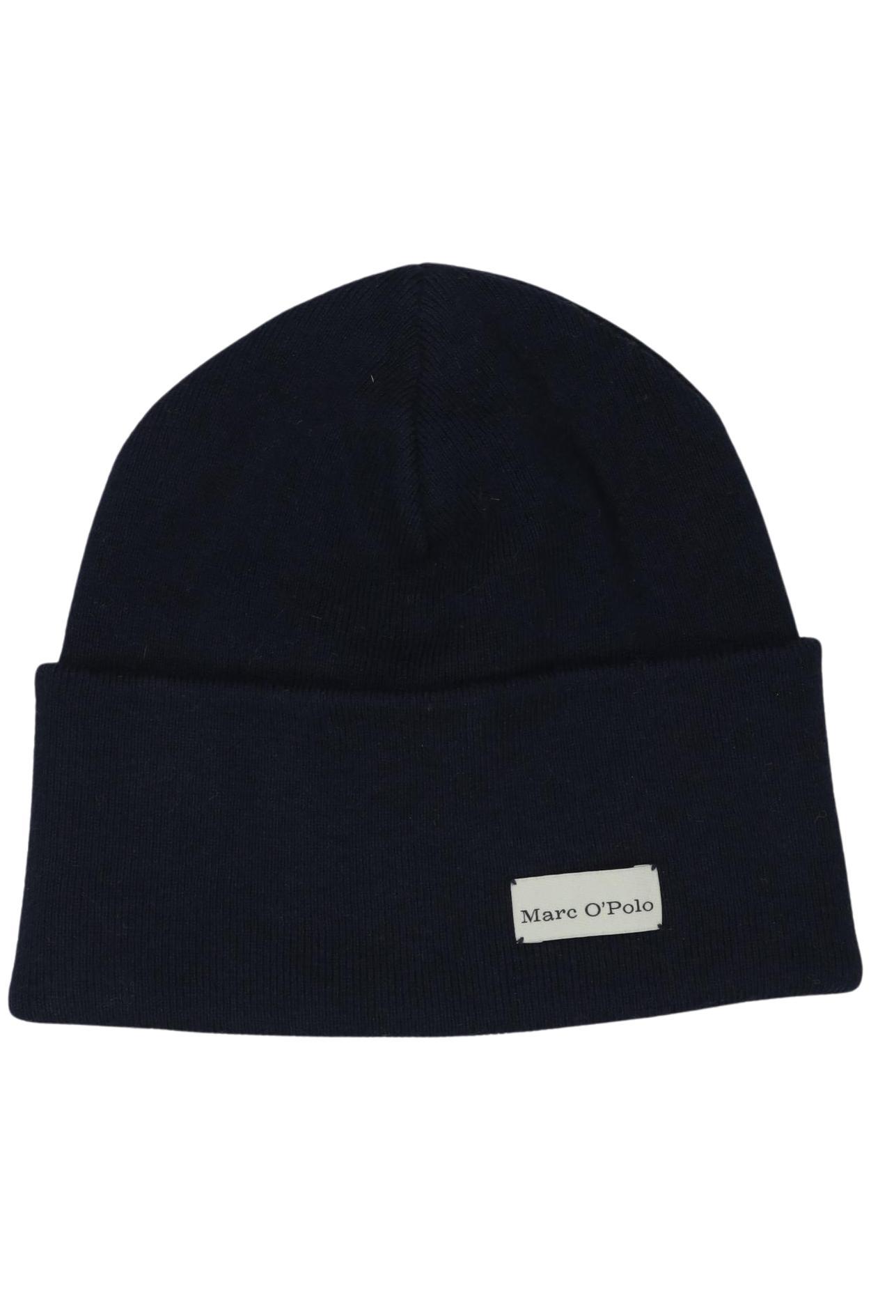 

Marc O Polo Damen Hut/Mütze, marineblau, Gr. uni