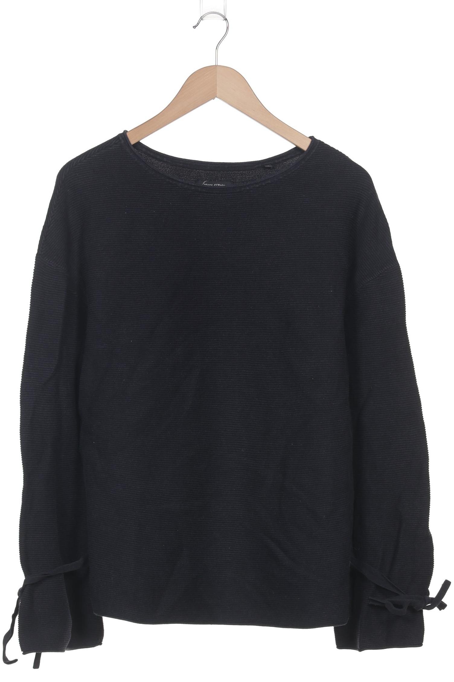 

Marc O Polo Damen Pullover, marineblau, Gr. 42