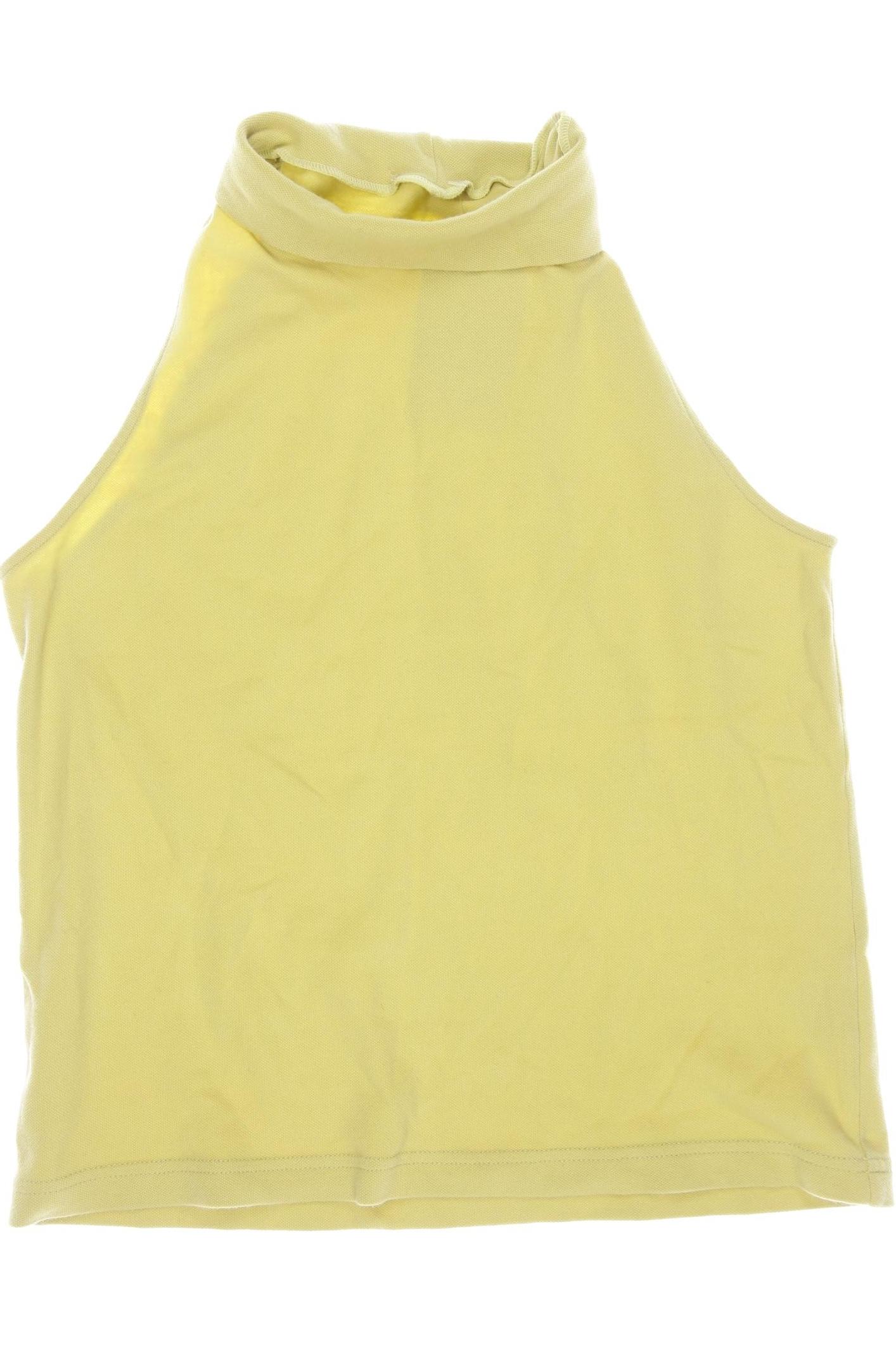 

Marc O Polo Damen Top, gelb, Gr. 36