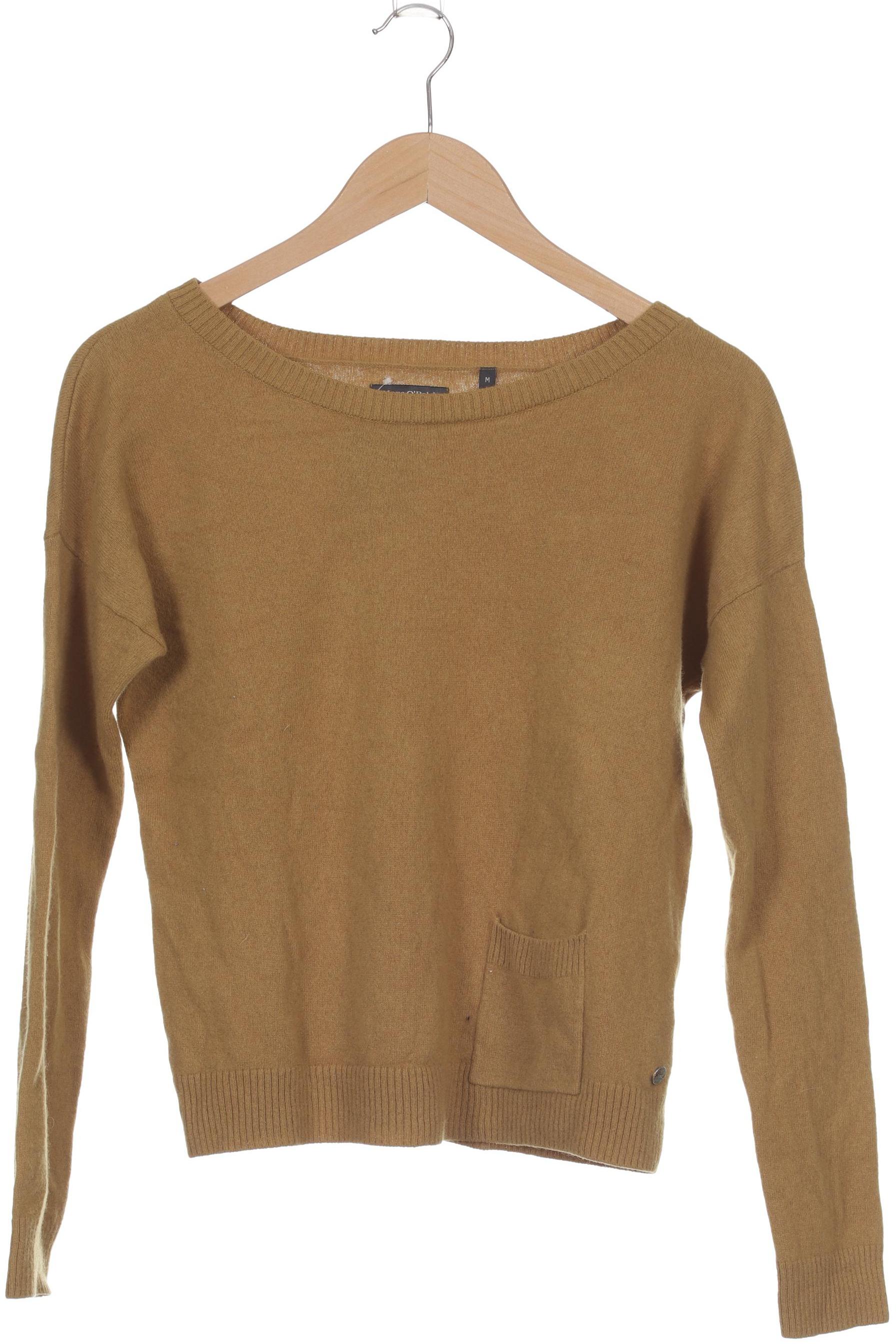 

Marc O Polo Damen Pullover, grün, Gr. 38