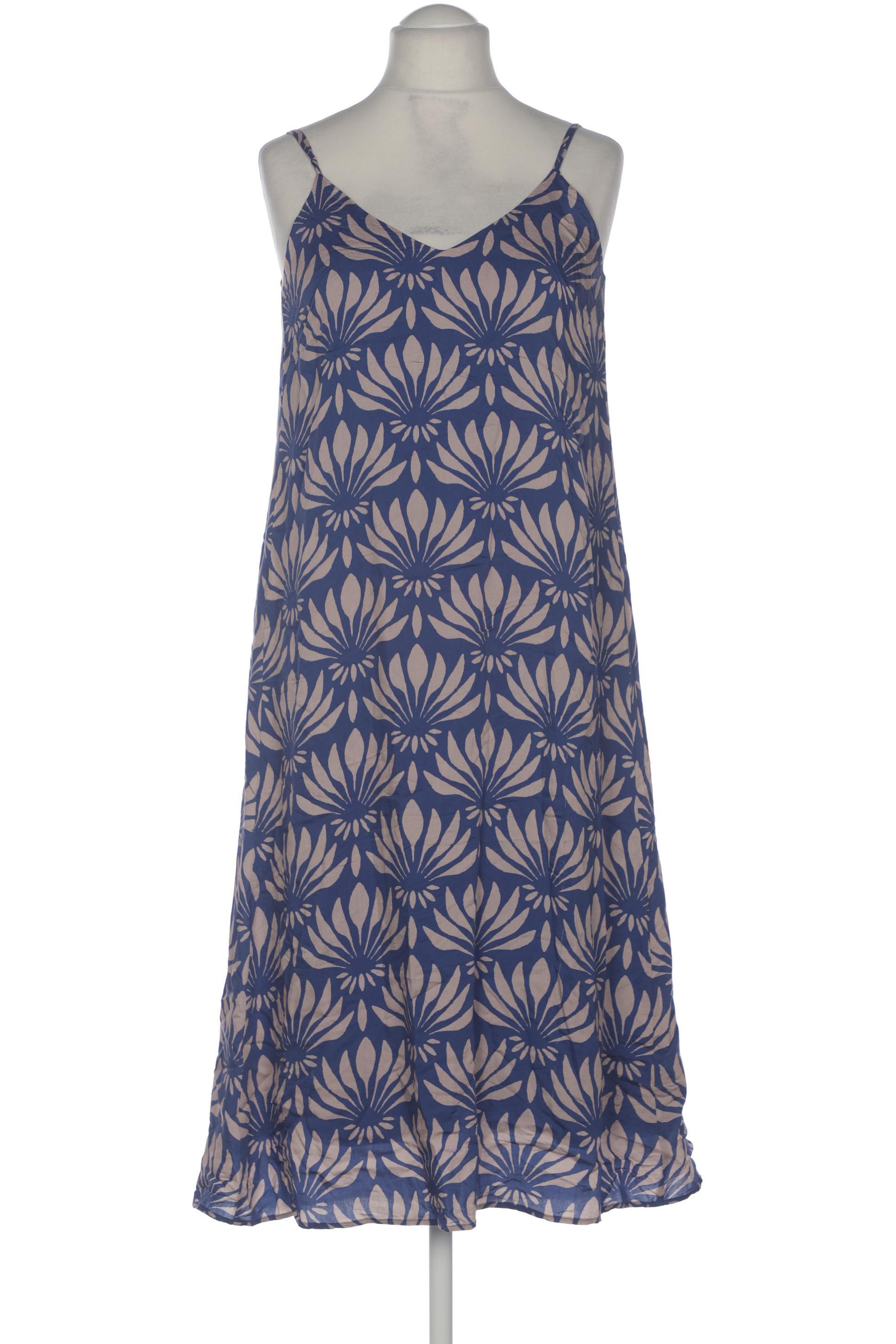 

Marc O Polo Damen Kleid, blau, Gr. 34