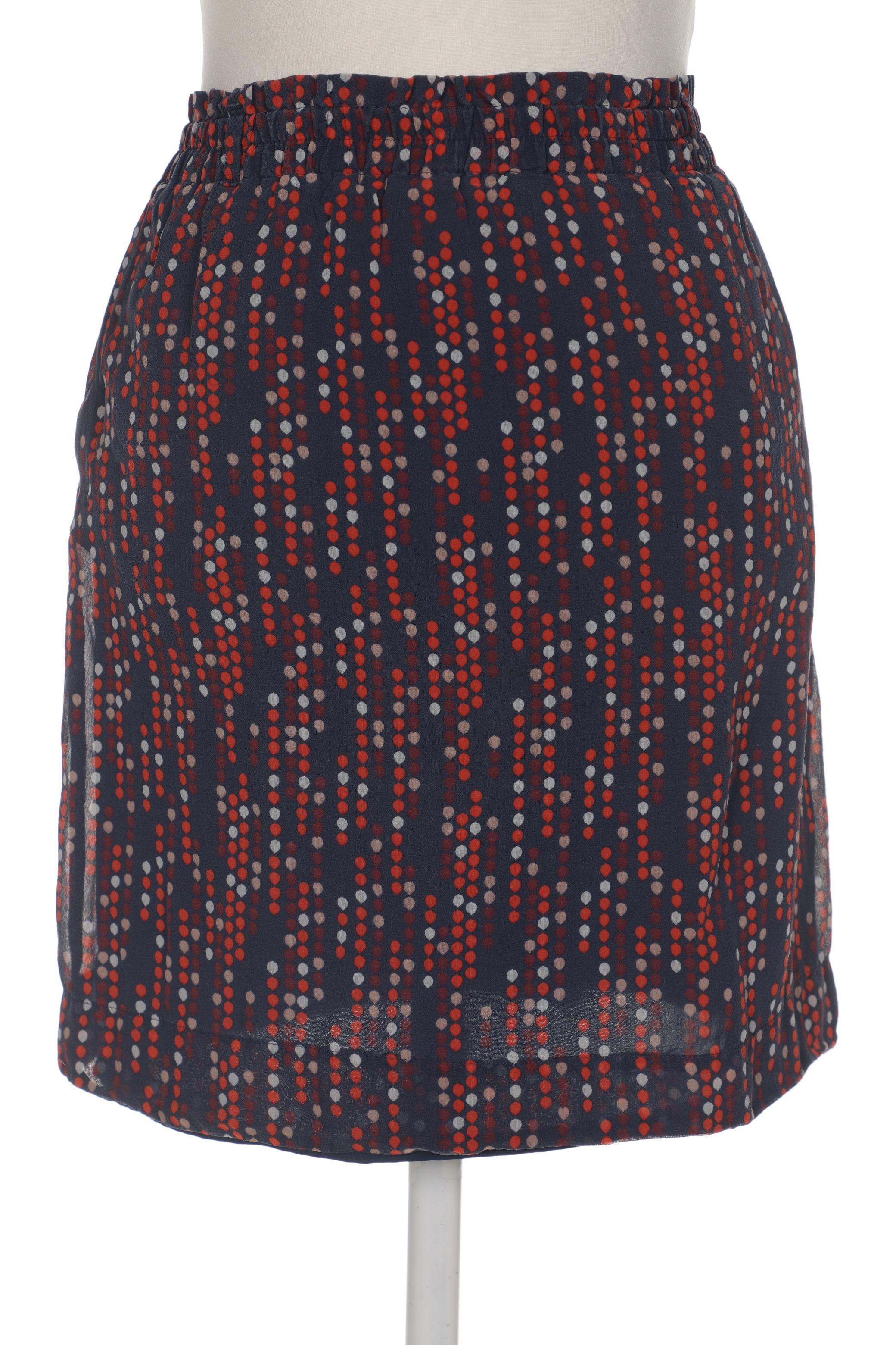 

Marc O Polo Damen Rock, marineblau