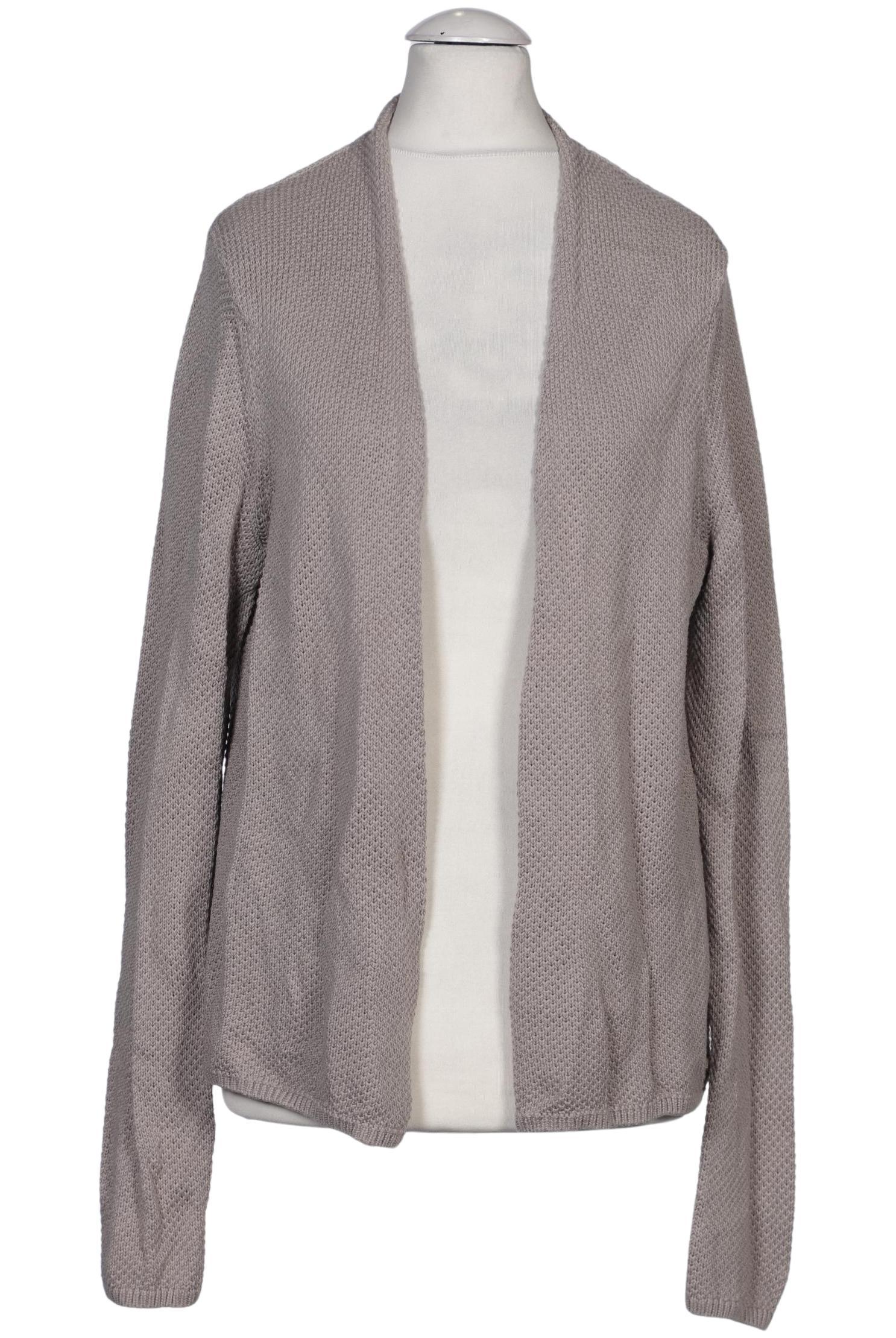 

Marc O Polo Damen Strickjacke, grau, Gr. 36