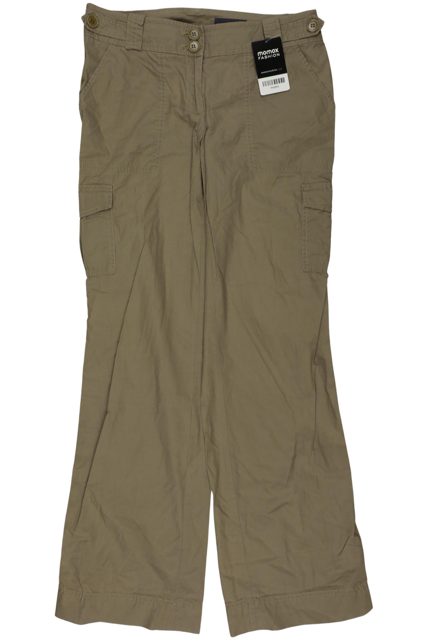 

Marc O Polo Damen Stoffhose, beige, Gr. 36