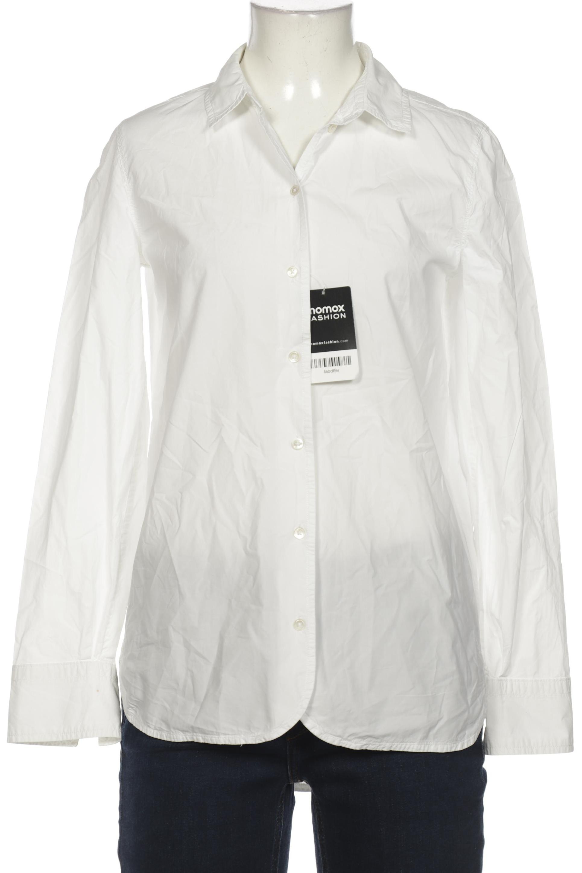 

Marc O Polo Damen Bluse, weiß