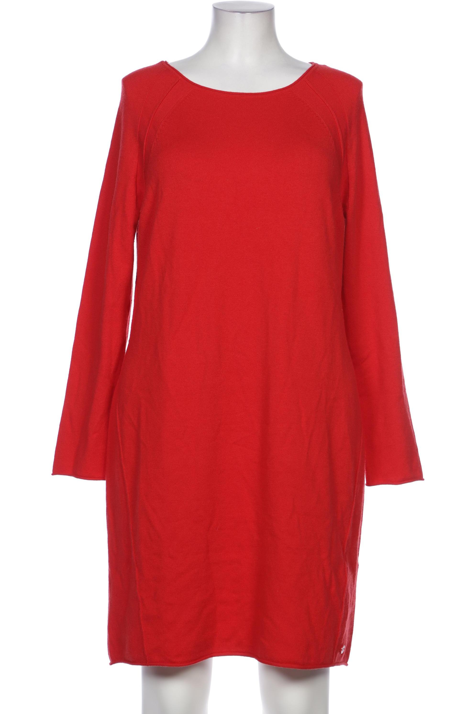

Marc O Polo Damen Kleid, rot, Gr. 42