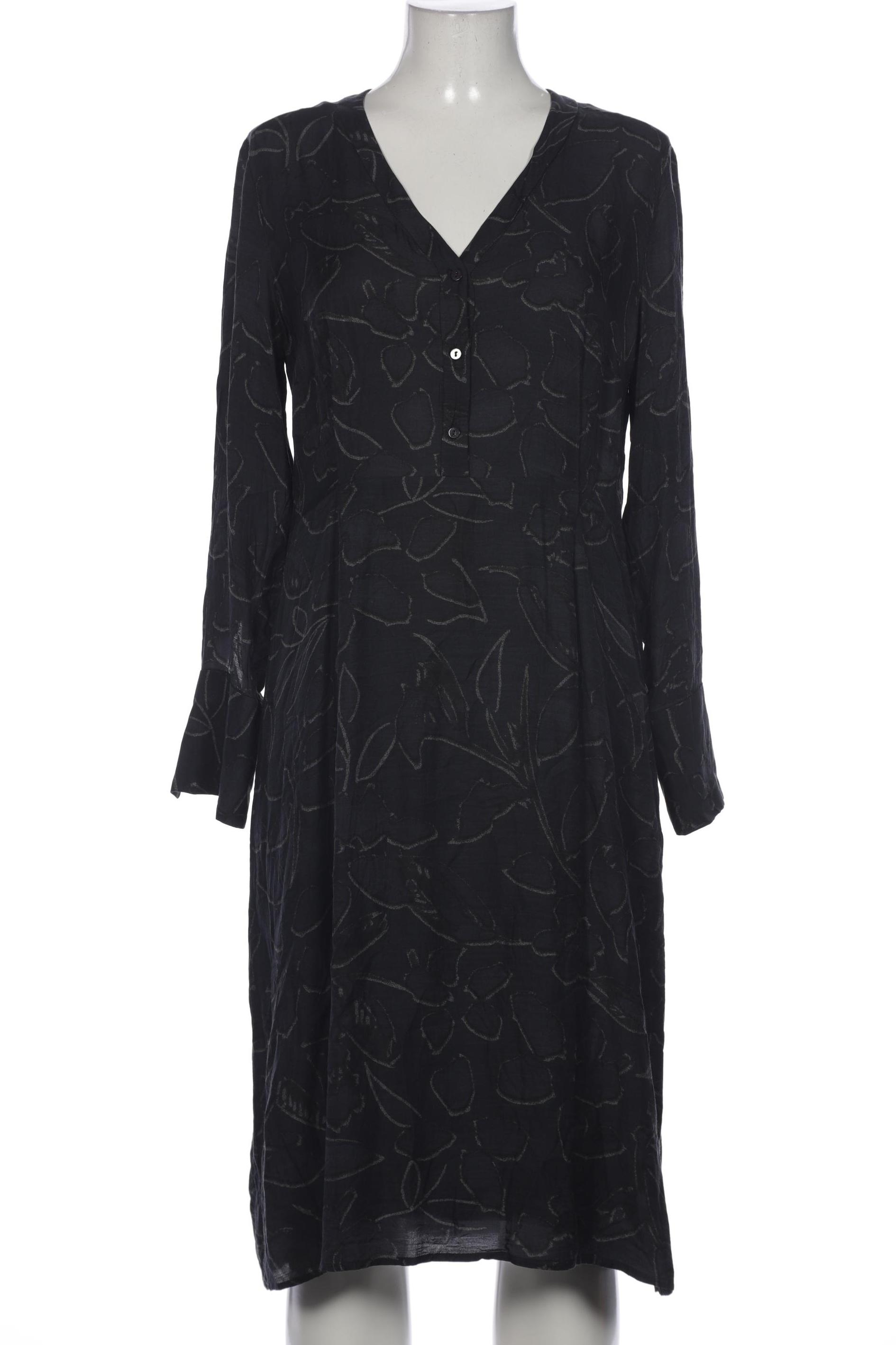 

Marc O Polo Damen Kleid, marineblau, Gr. 40