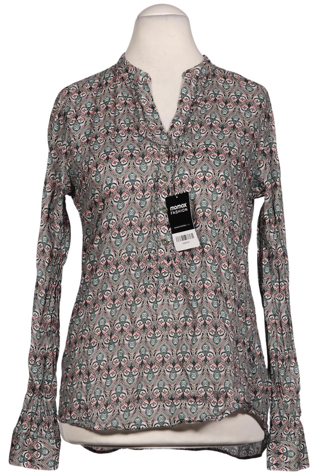 

Marc O Polo Damen Bluse, mehrfarbig, Gr. 36