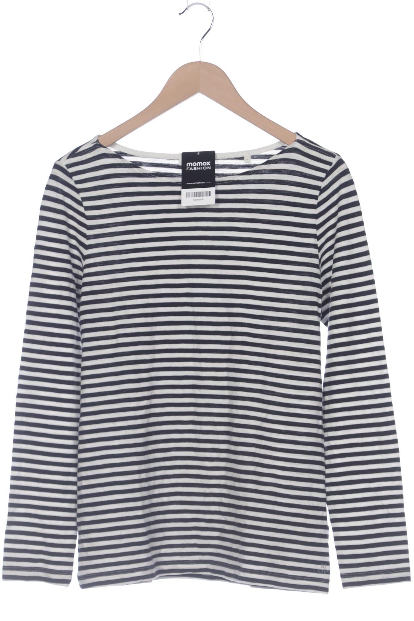 

Marc O Polo Damen Langarmshirt, mehrfarbig, Gr. 42