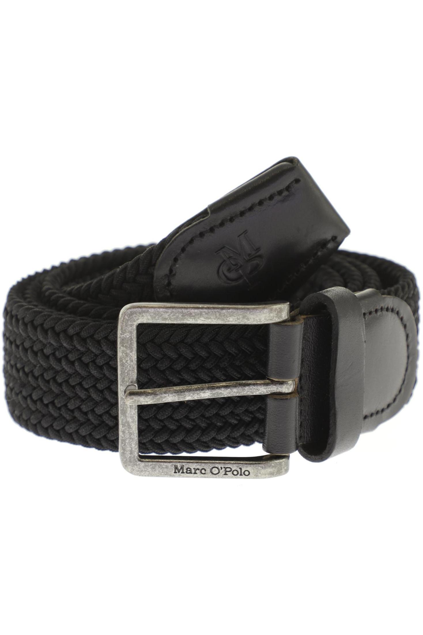 

Marc O Polo Damen Gürtel, schwarz