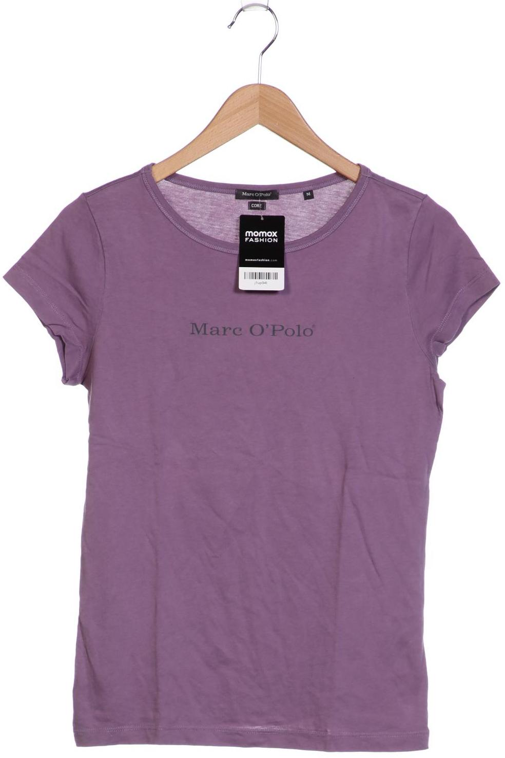

Marc O Polo Damen T-Shirt, flieder, Gr. 38