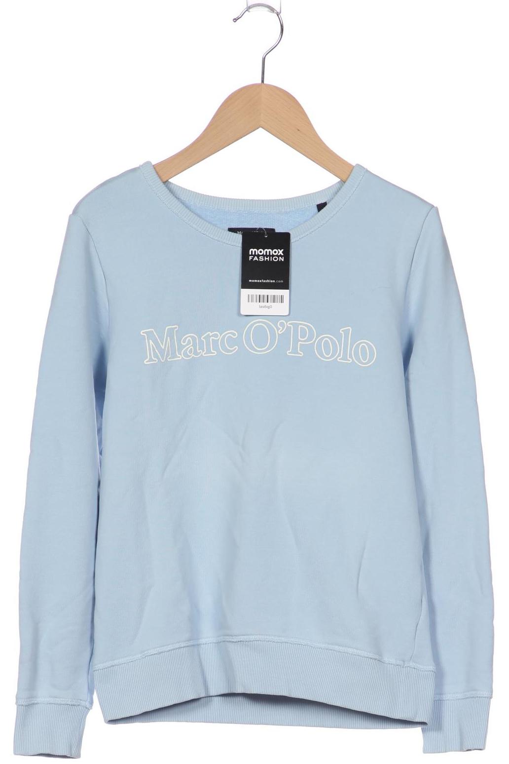 

Marc O Polo Damen Sweatshirt, hellblau