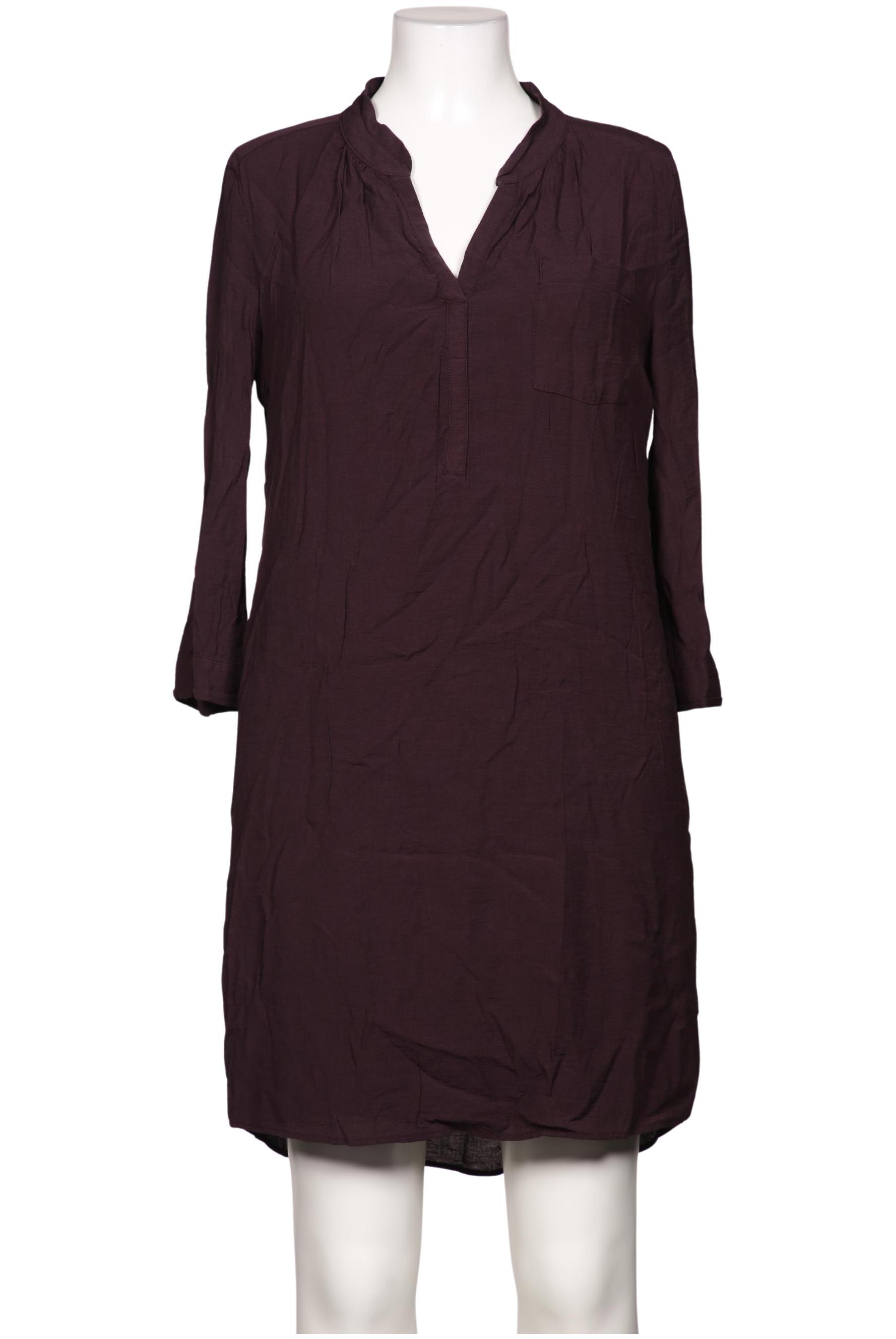 

Marc O Polo Damen Kleid, bordeaux, Gr. 44