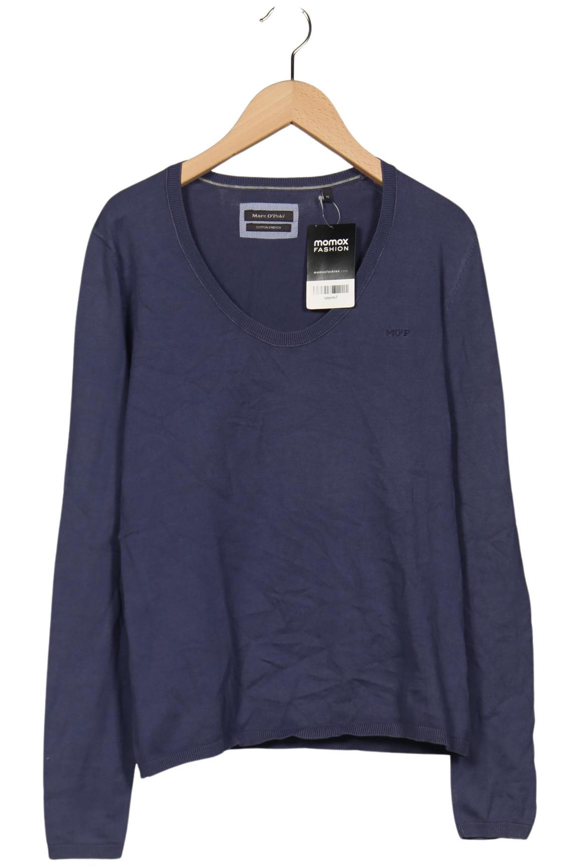 

Marc O Polo Damen Pullover, marineblau, Gr. 38